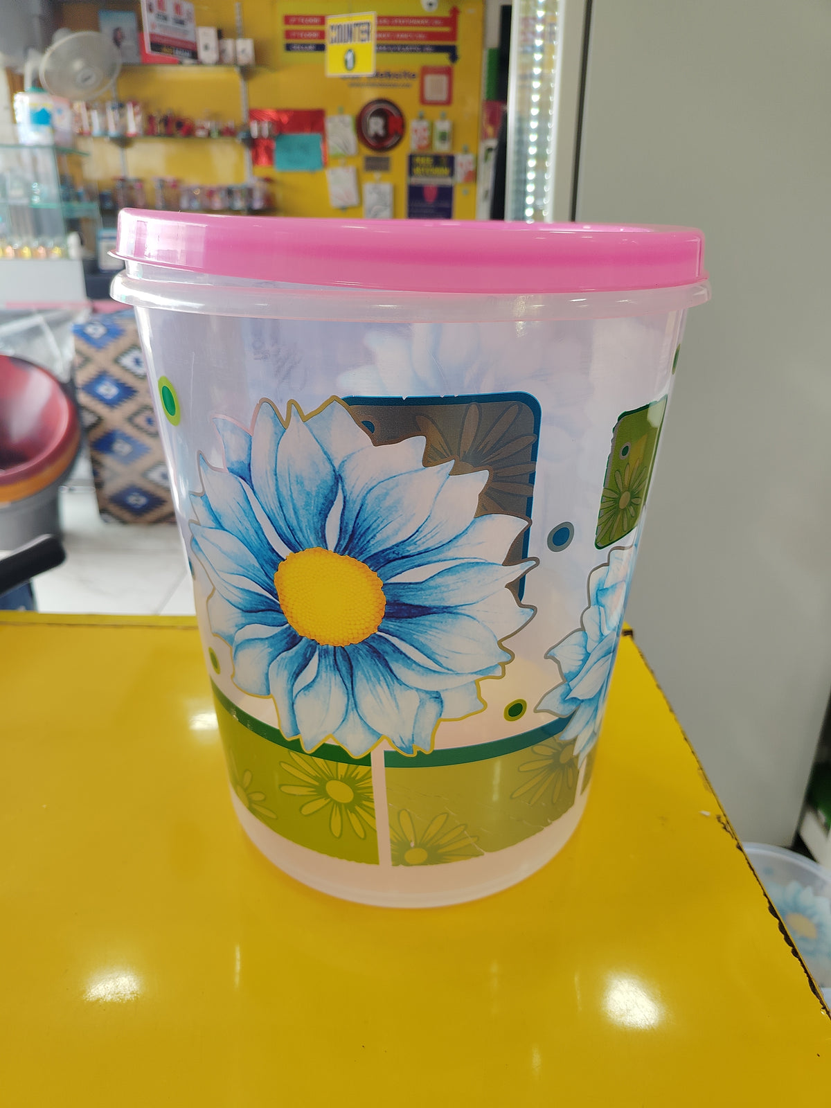 जिओ फ्रेश 3000ml