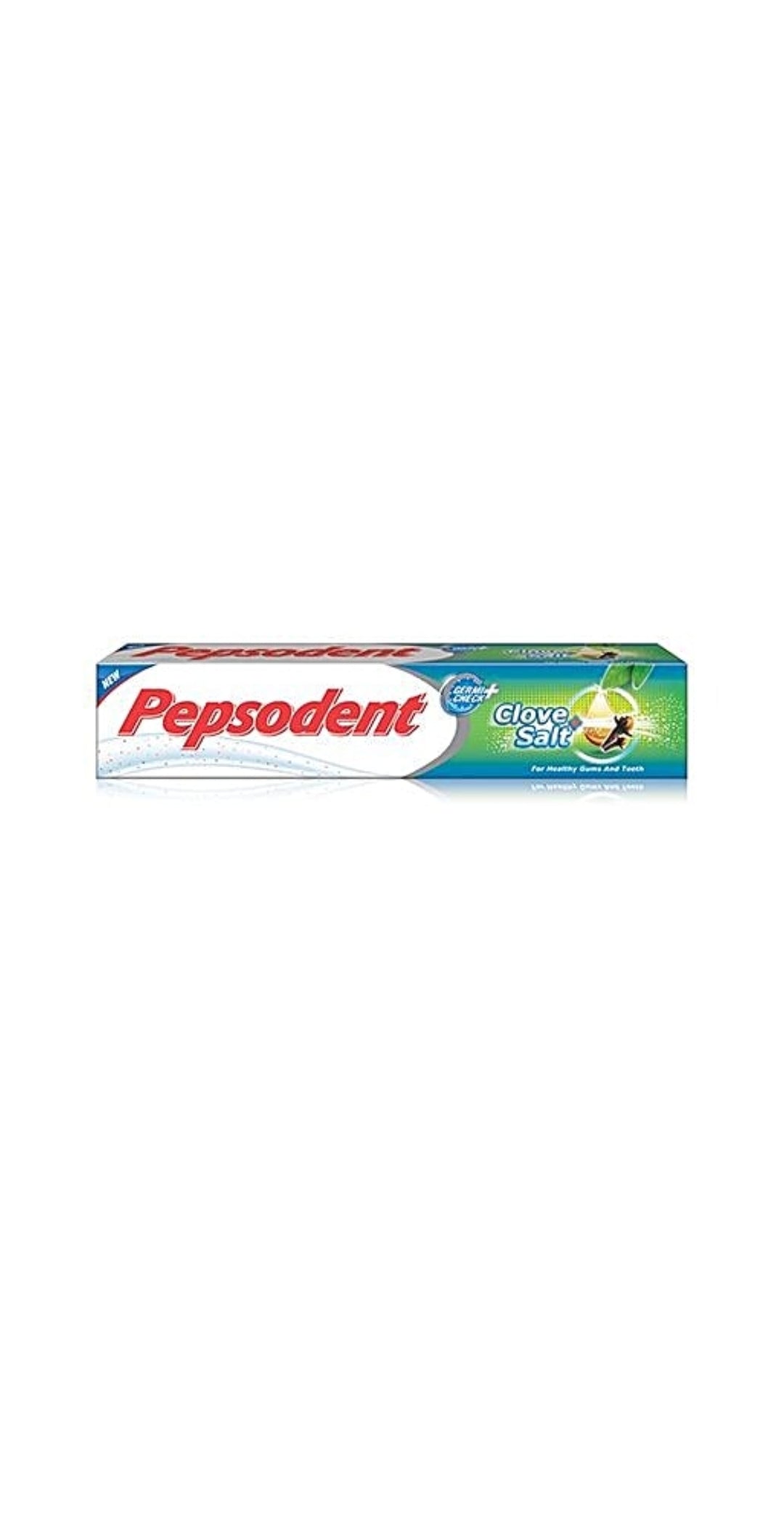 Pepsodent Clove&Salt 100g
