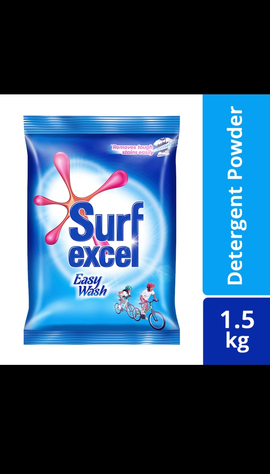Surf Excel Easy Wash 1.5Kg