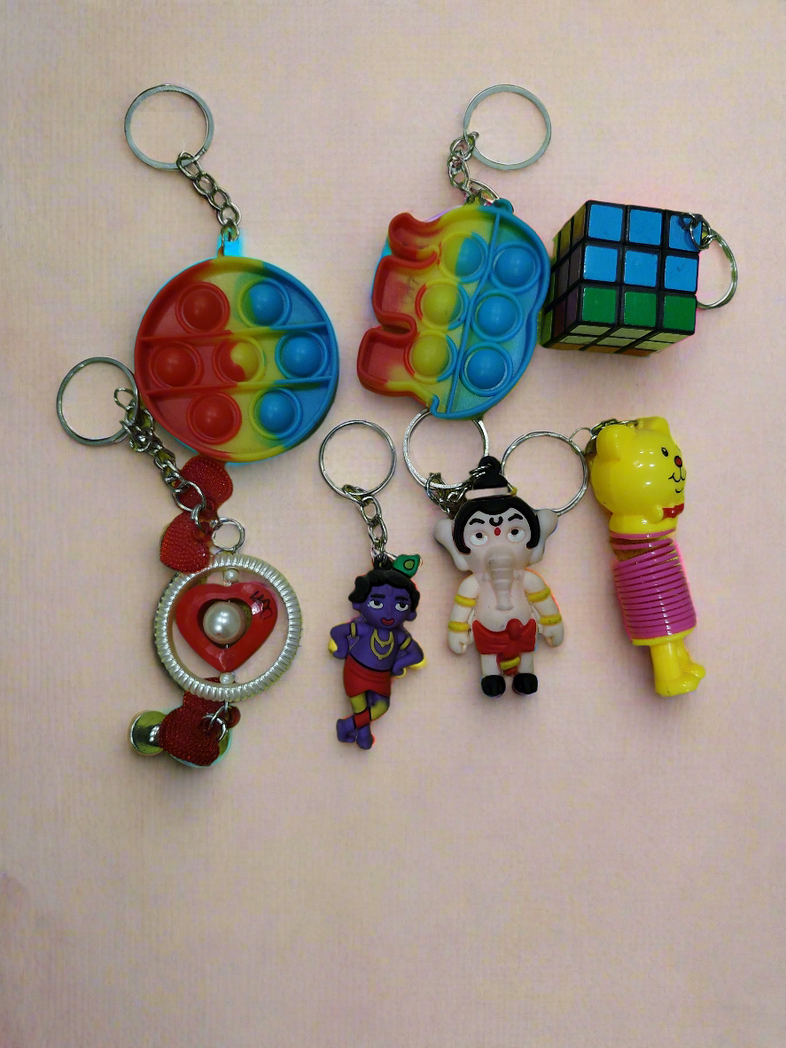 Key Chain