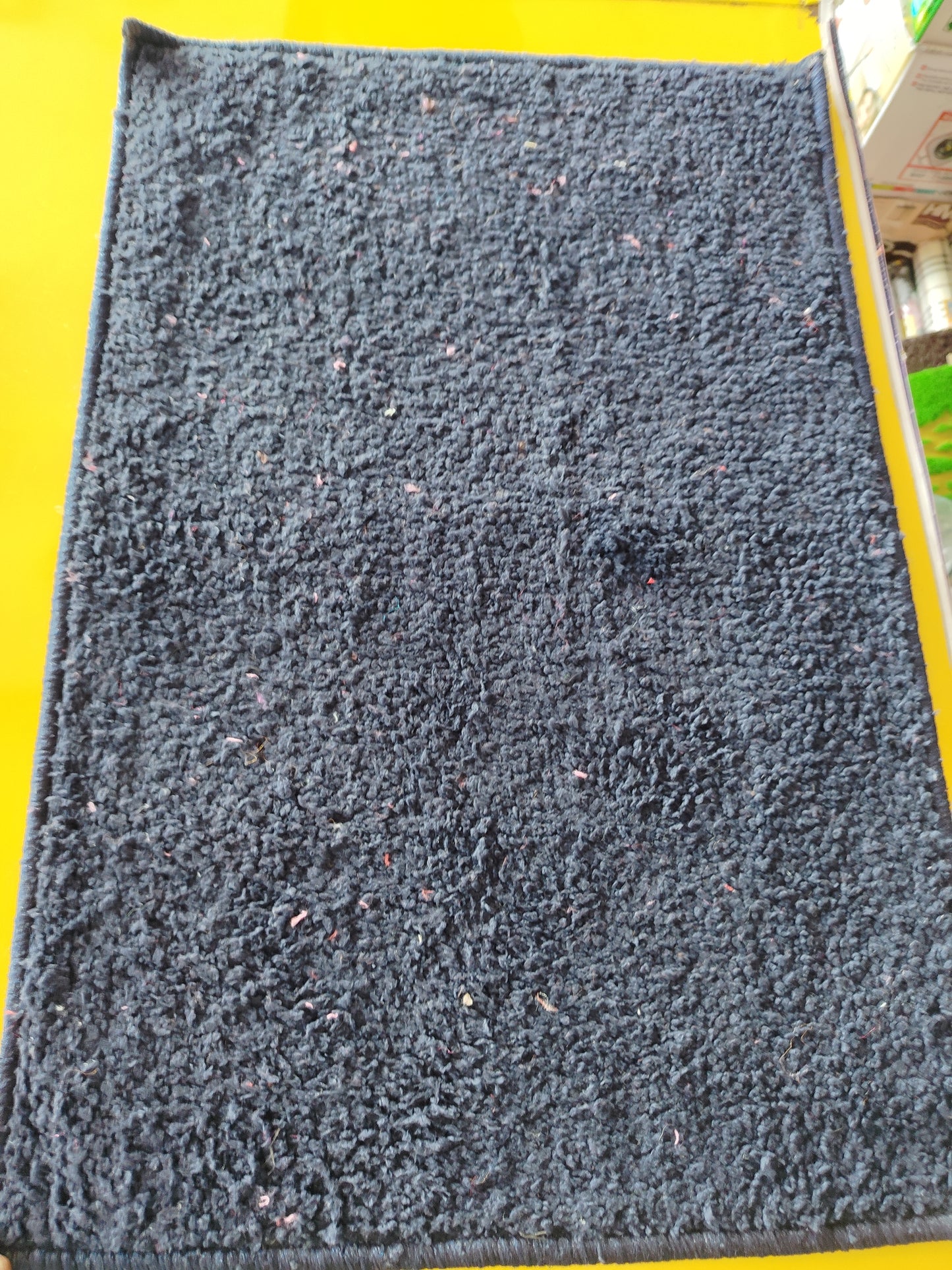 A/S Door Mat