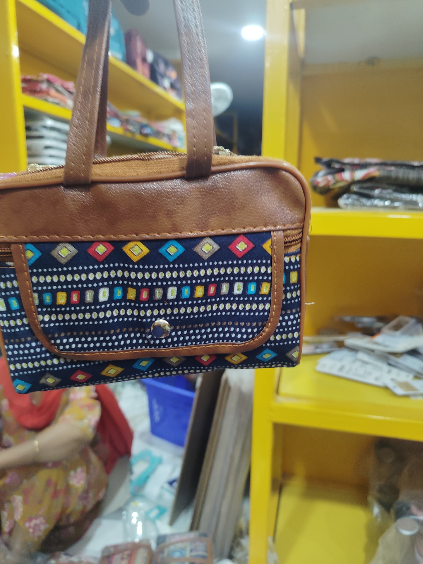 Ladies Hand bag