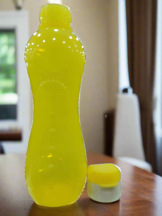 Aua safe FT bottle