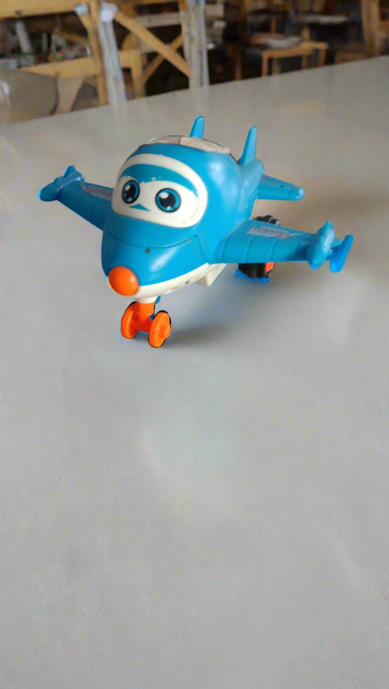 Robo Planes