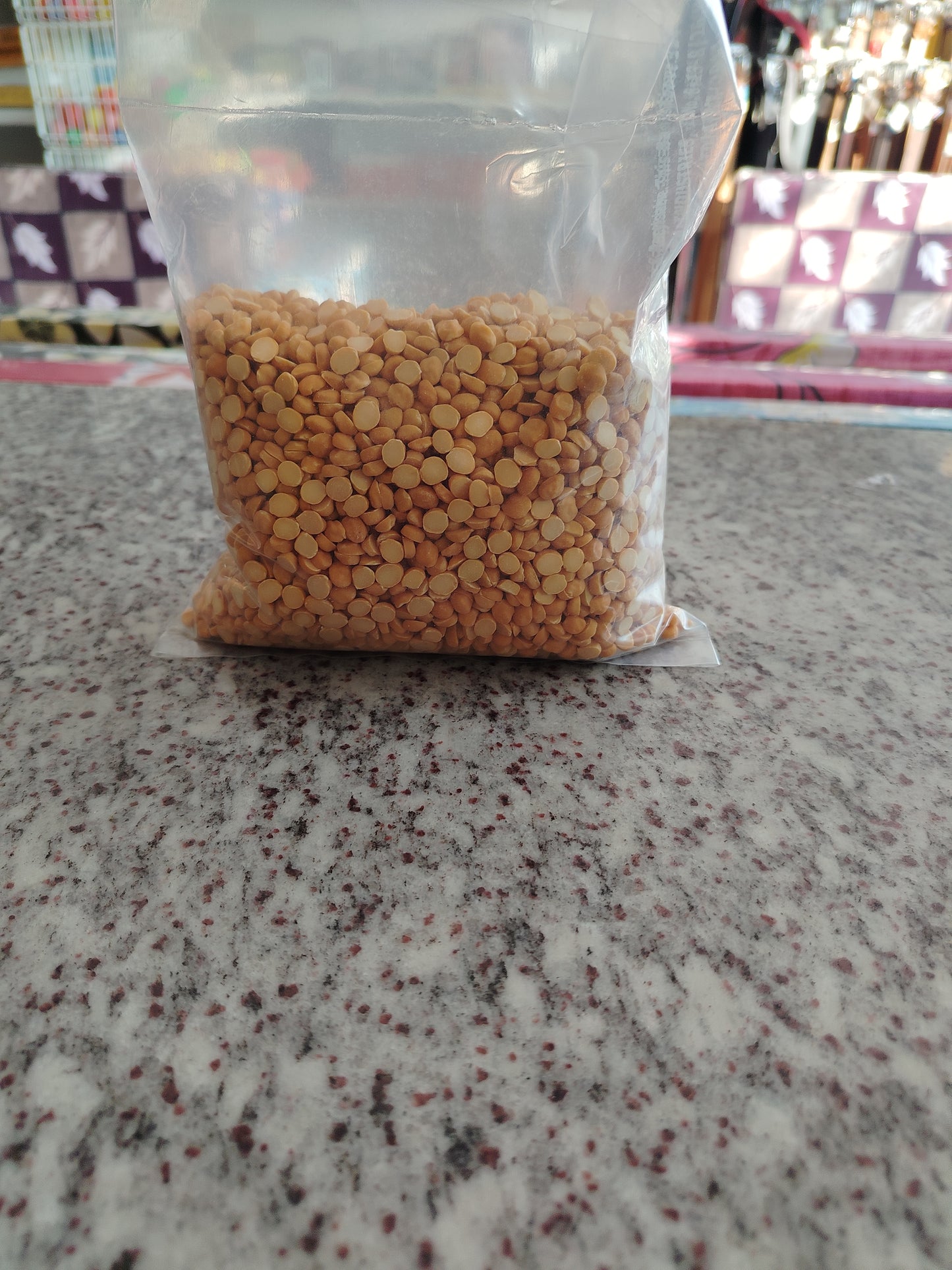 Chana dal 500g
