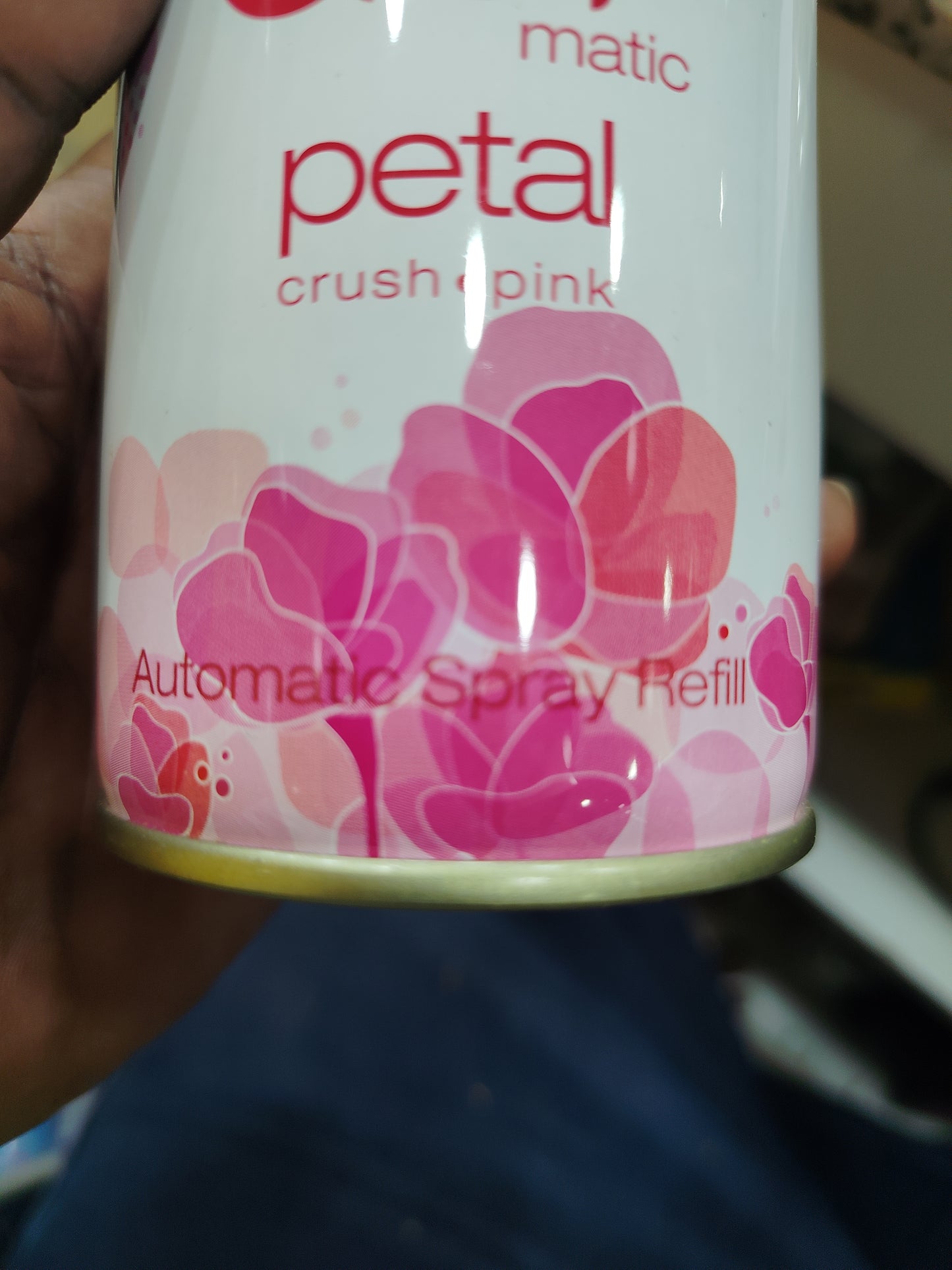aer petal 210ml