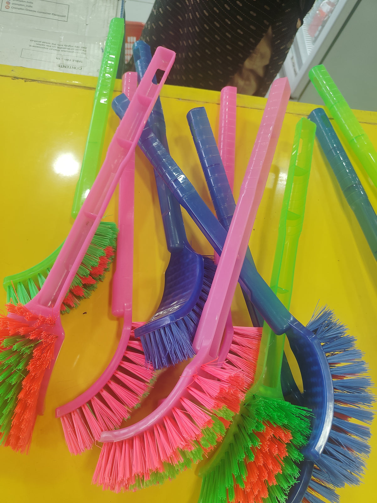 Toilet Brush
