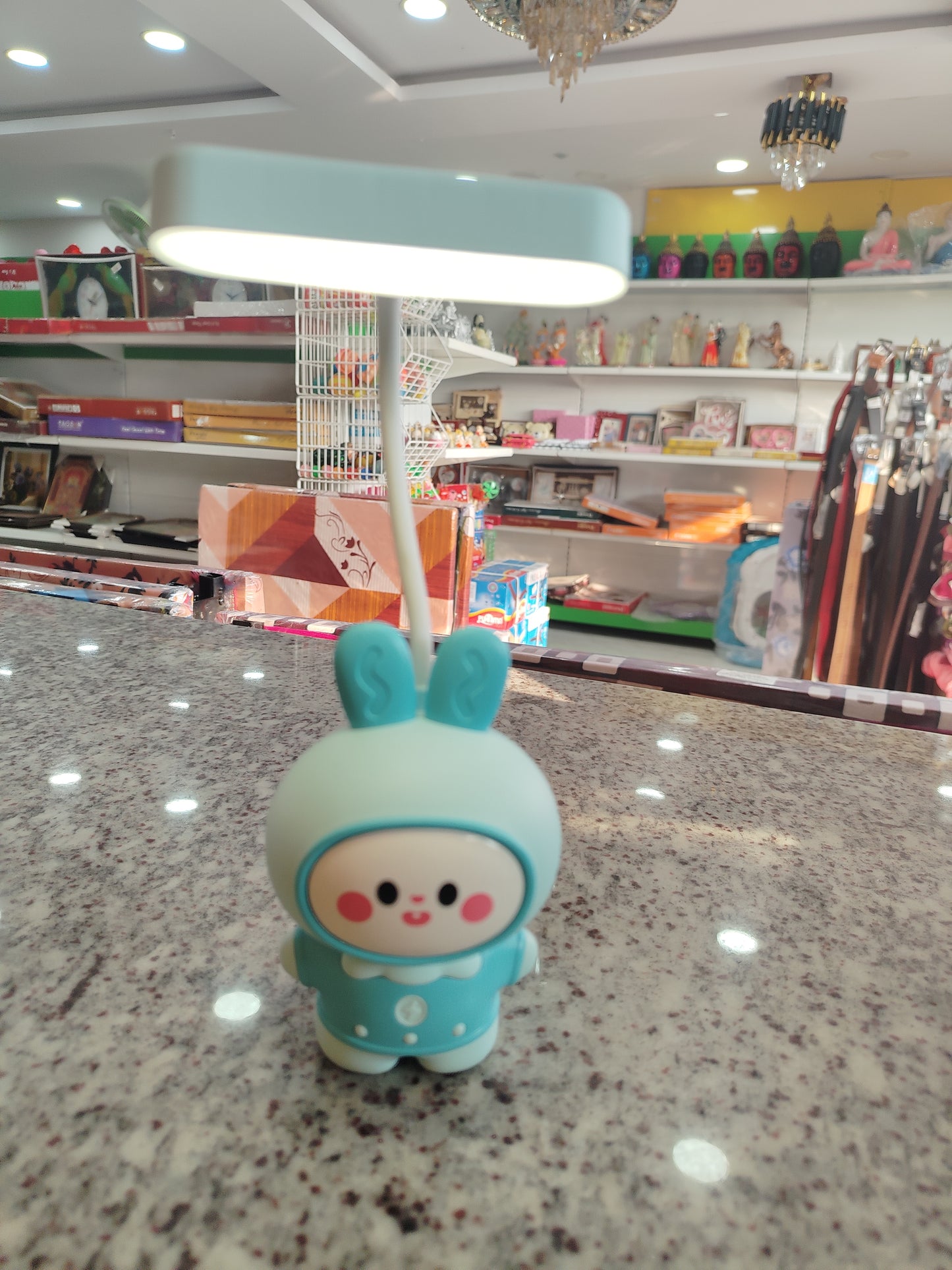 USB LED Lamp - Compact