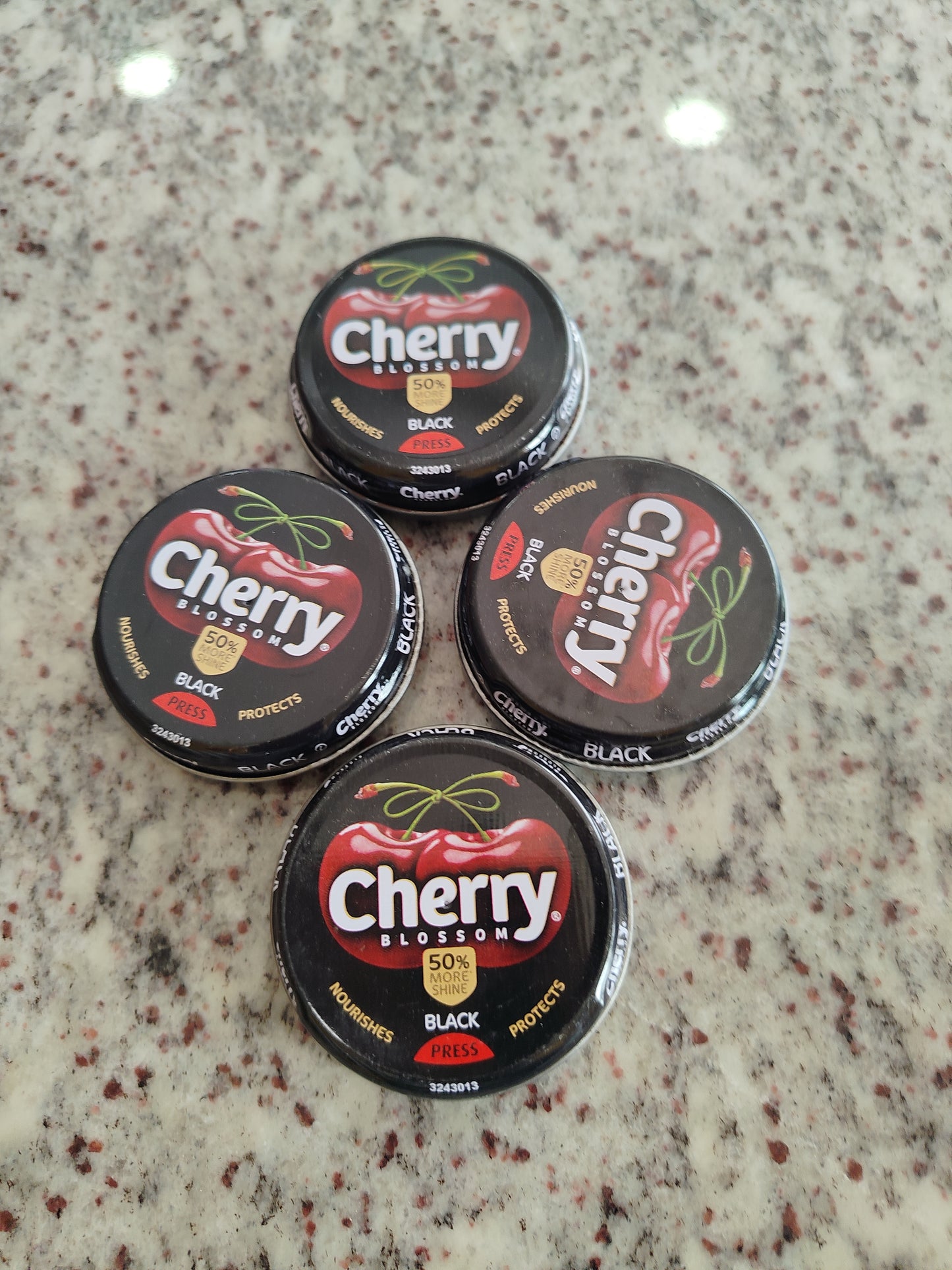 Cherry 15g