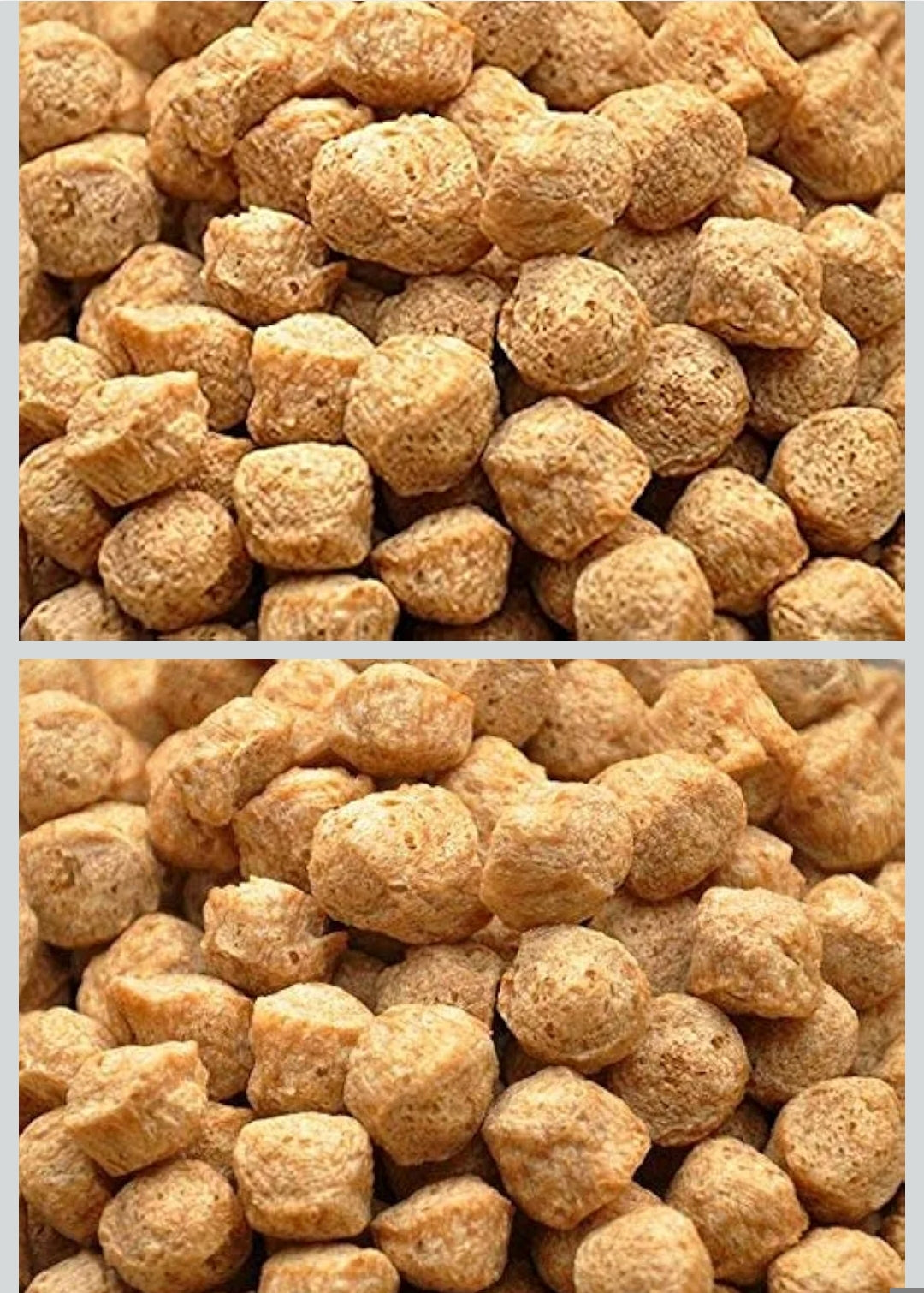 Soya Chunks 250g