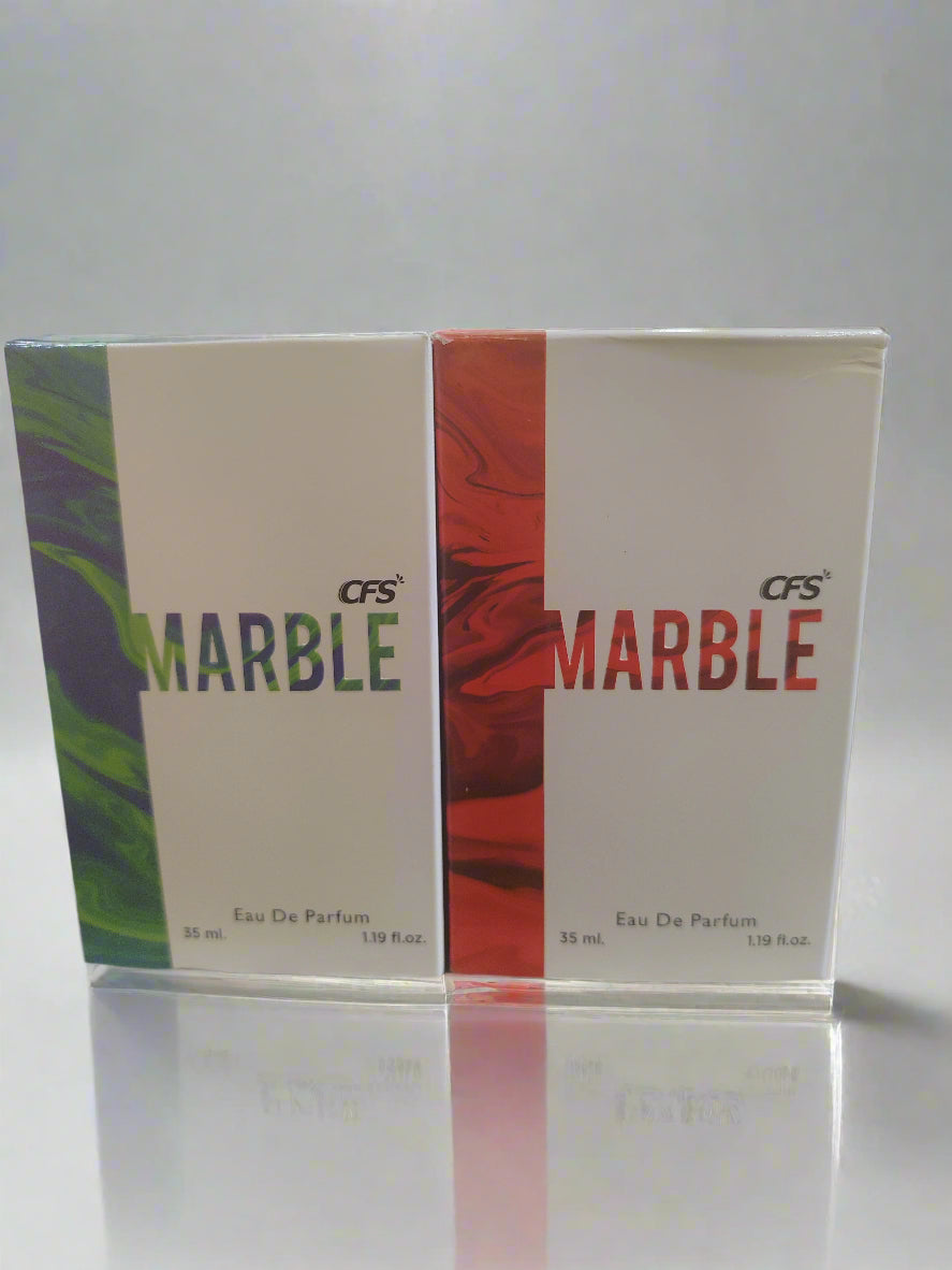 Marble Perfume