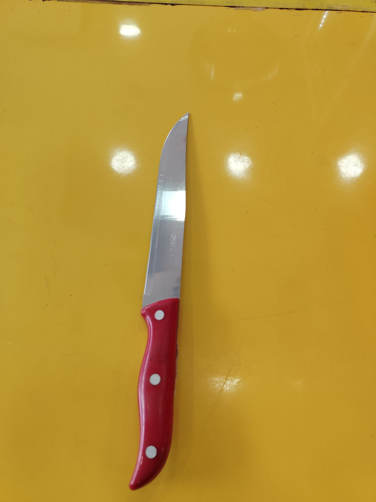 SS Knife Big