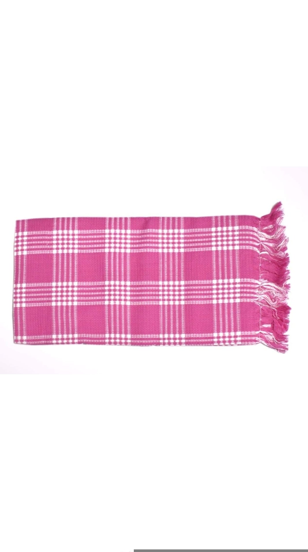 SRT Platinum Towel 36x72