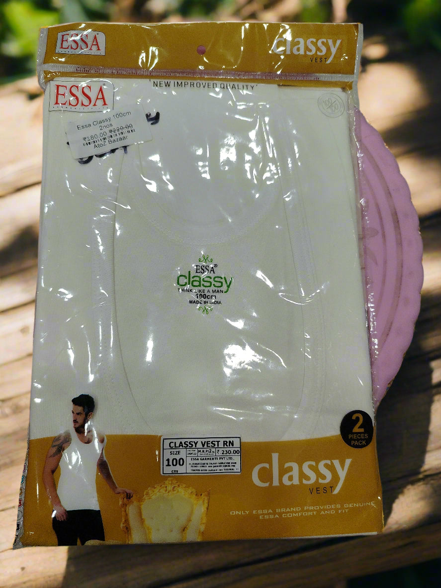 Essa Classy 100cm 2nos