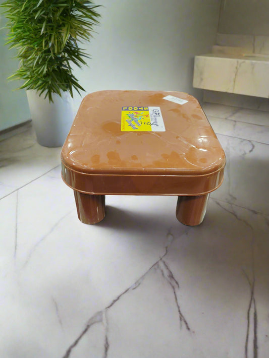 Bathroom Stool 5legs