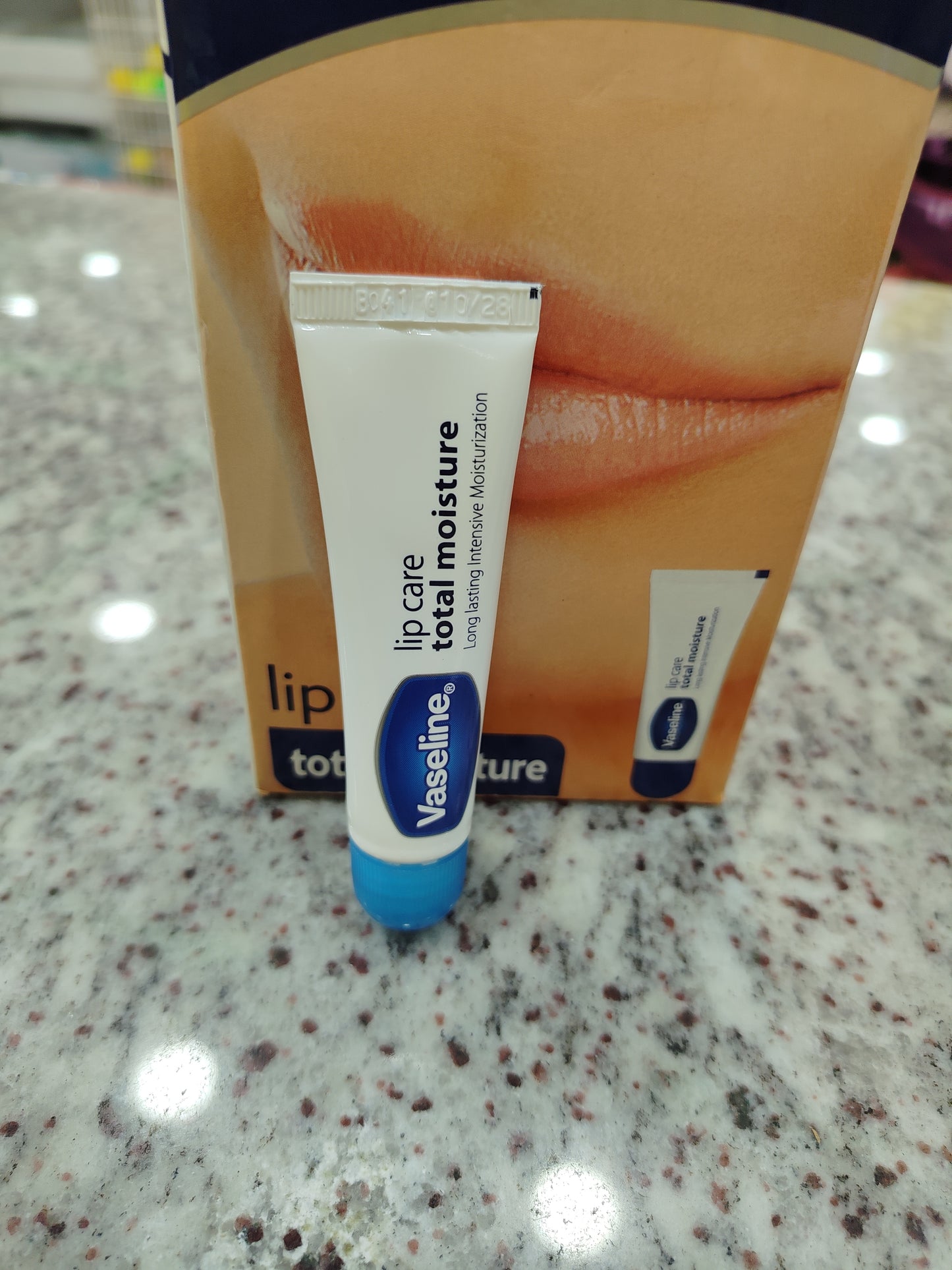 Vaseline Lip care 10g