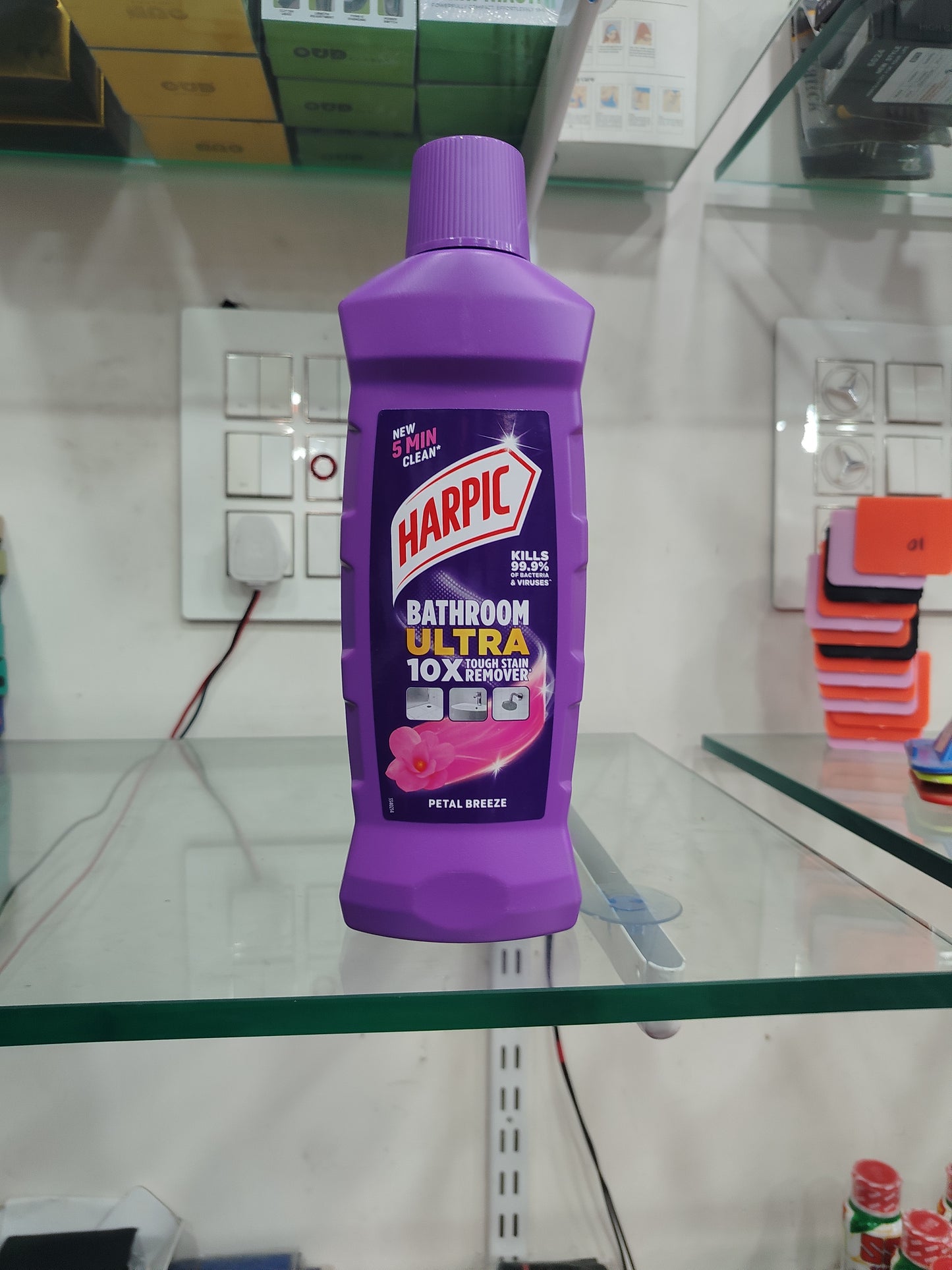 Harpic Peta 500ml