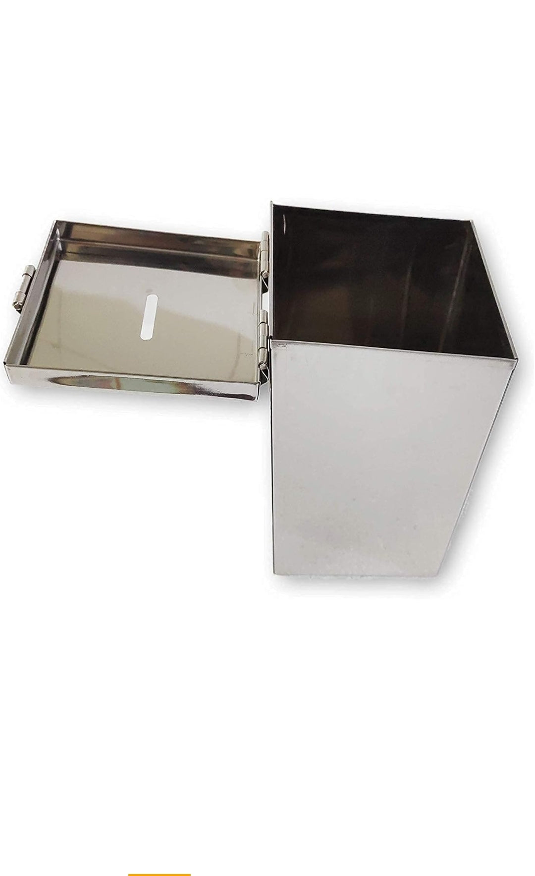 Steel Kiddy Bank -3