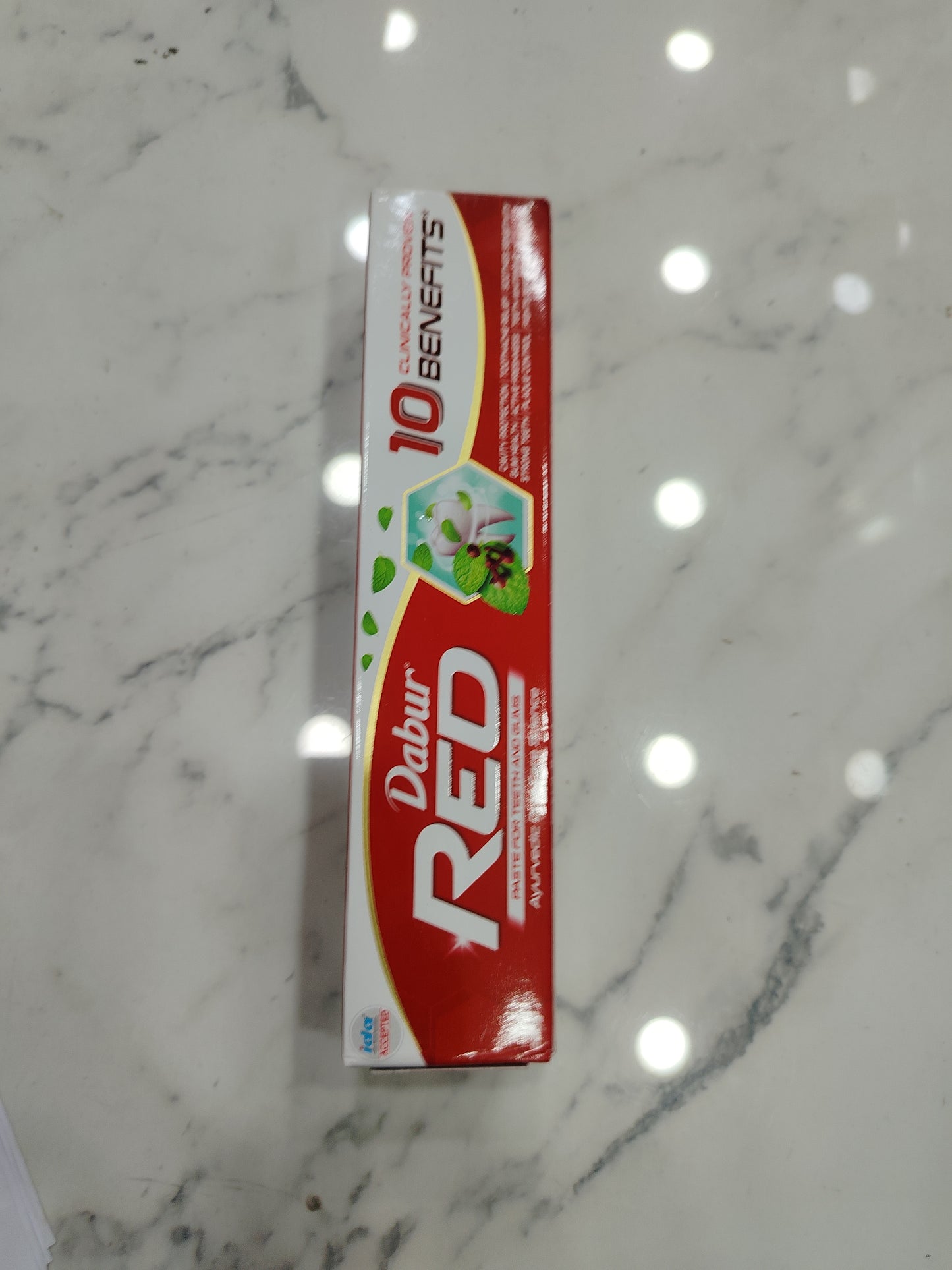 Dabur Red ayurvedic 200g
