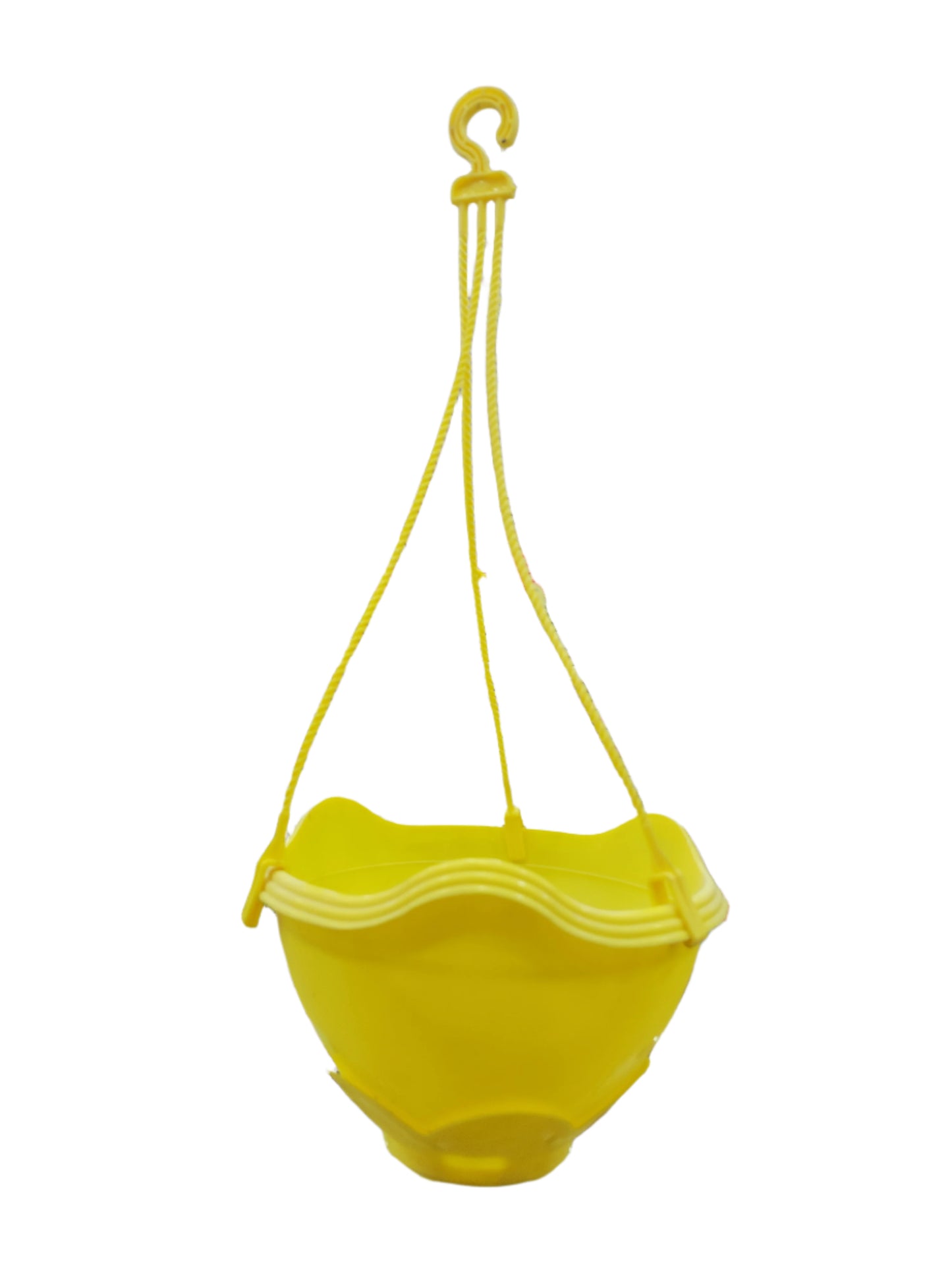 Lotus Hanging pot color