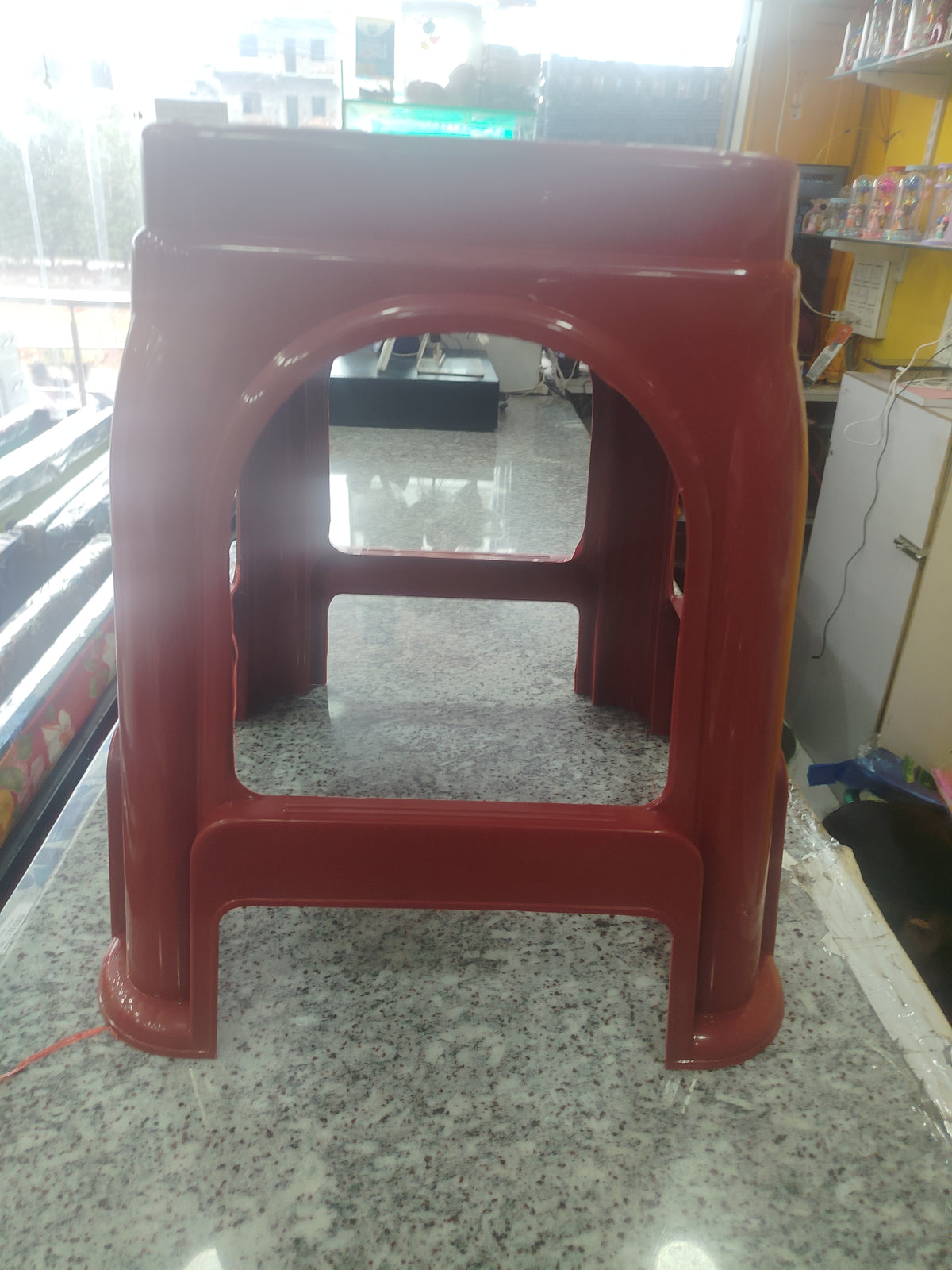 Lovely Stool 2nd