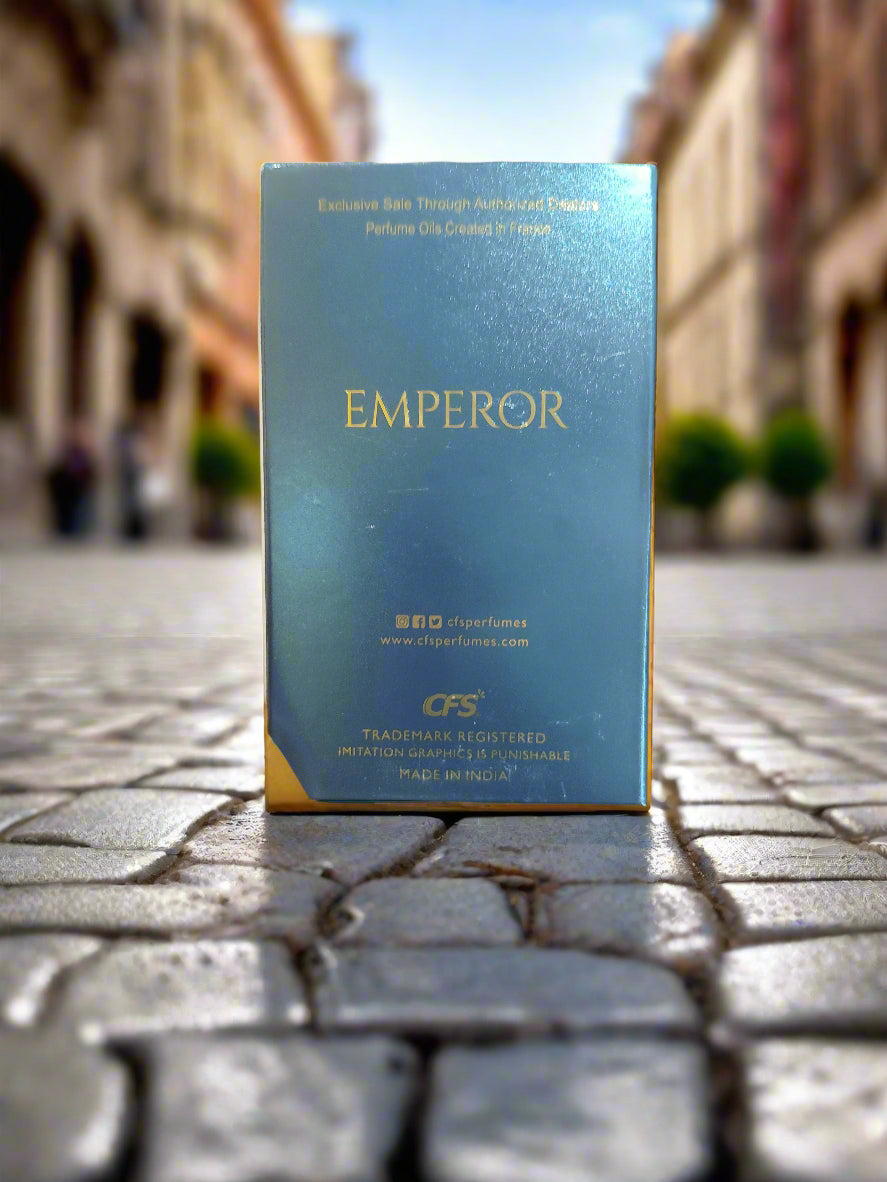 Emperor Perfume