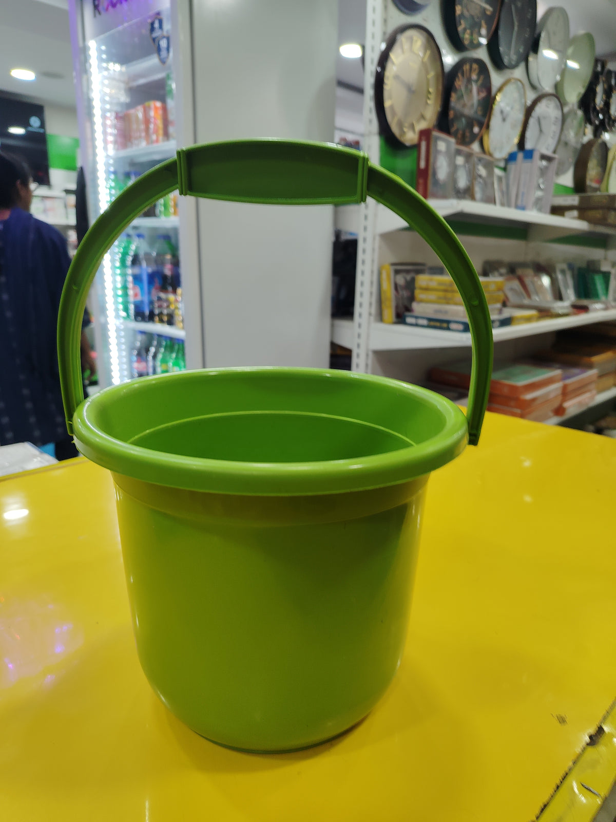 Indus Marble Bucket 5Ltr