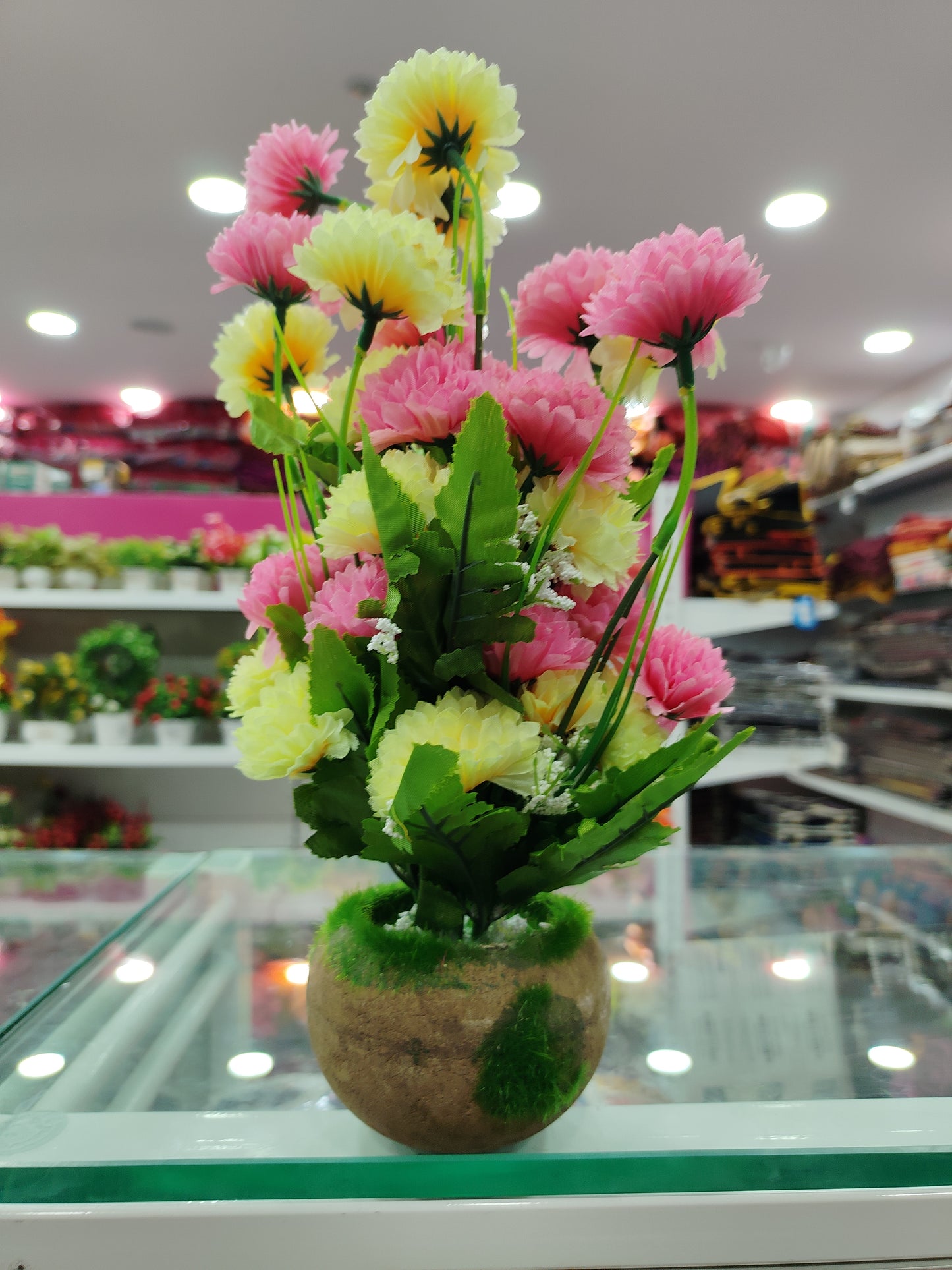 Flower Vase