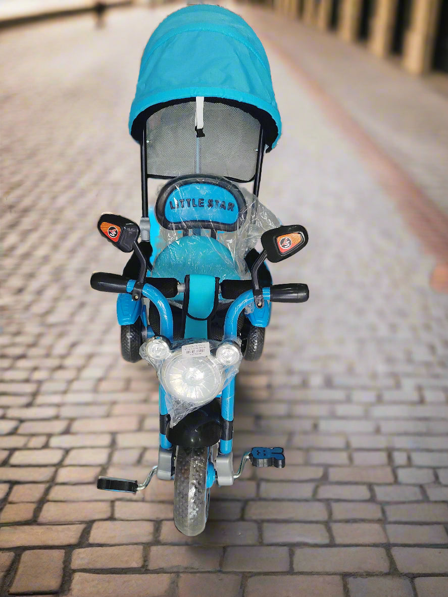 Little Star Tri Cycle