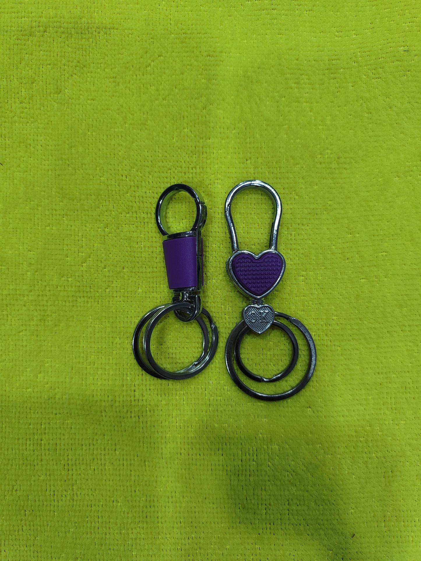 Key Chain