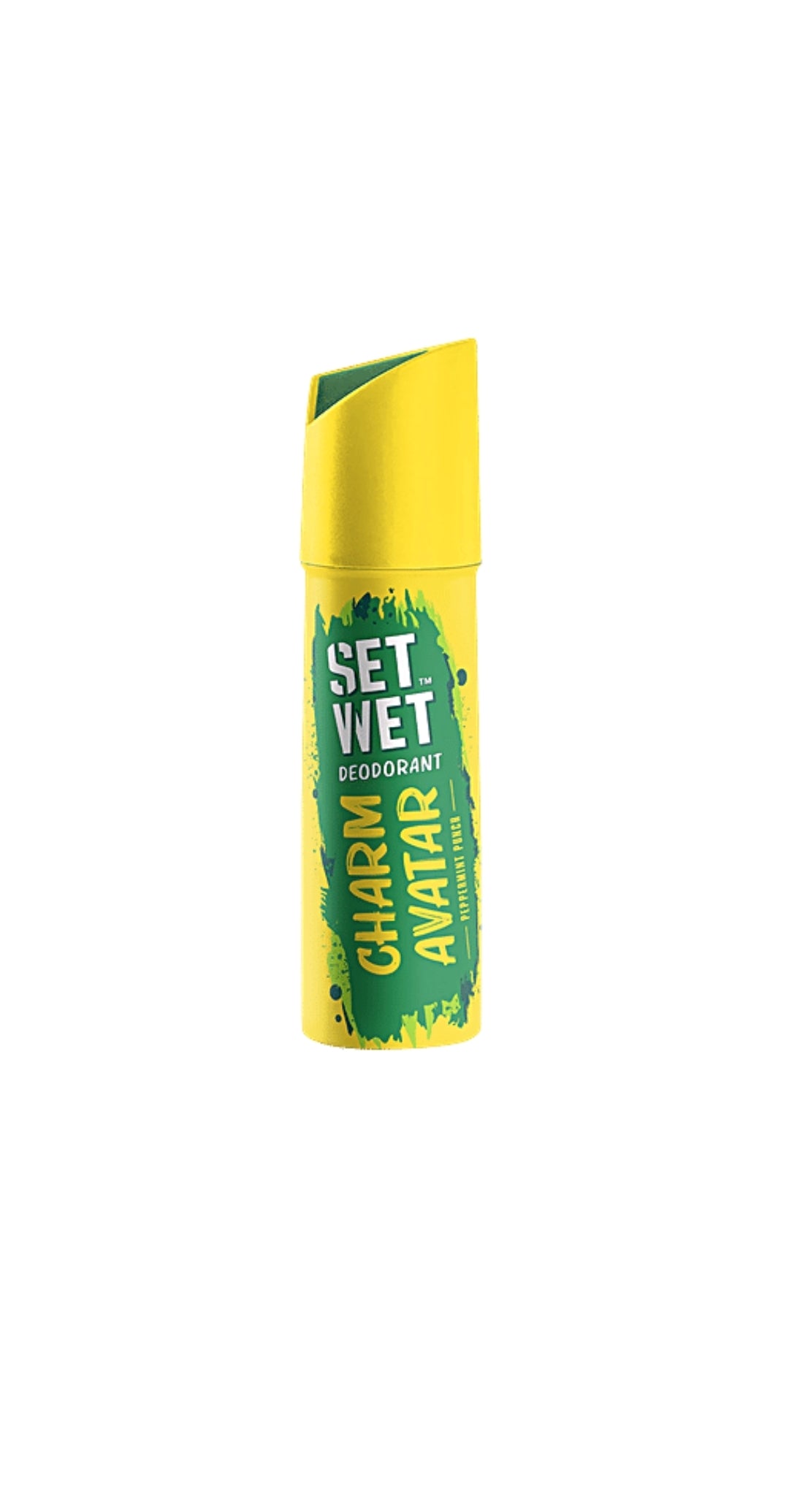Set Wet Deodorant 150ml