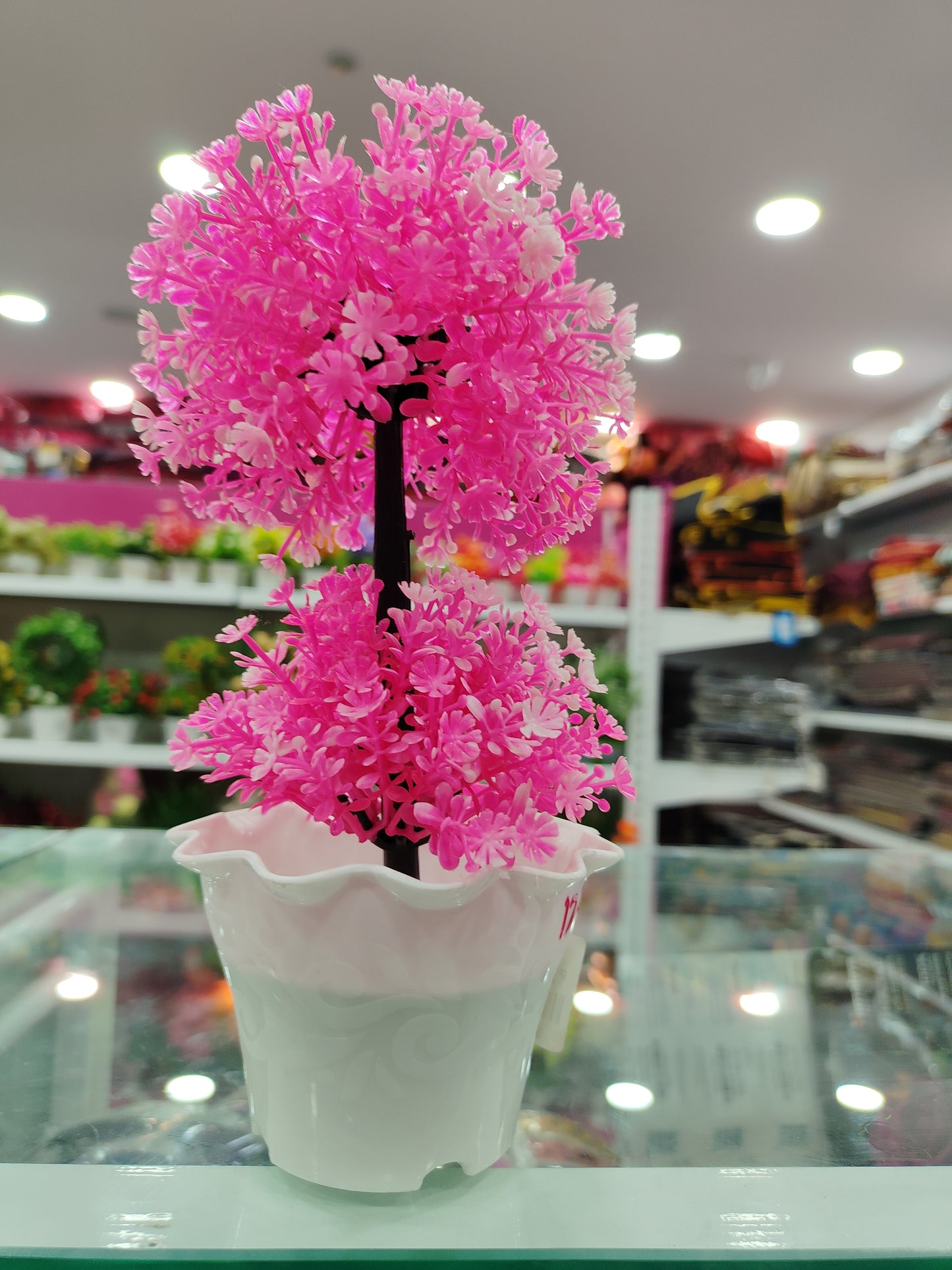Flower Vase