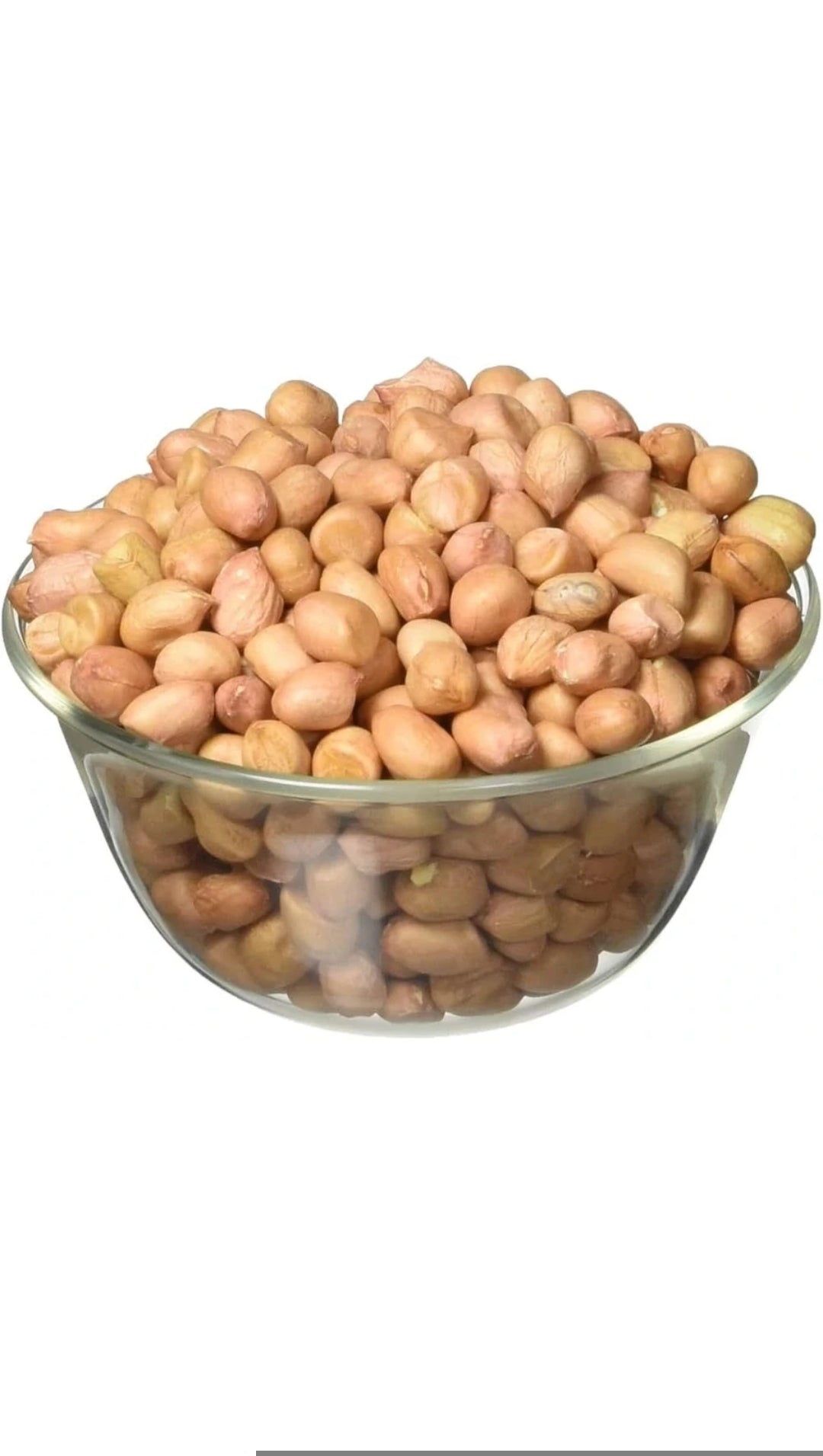 Ground nuts 500g