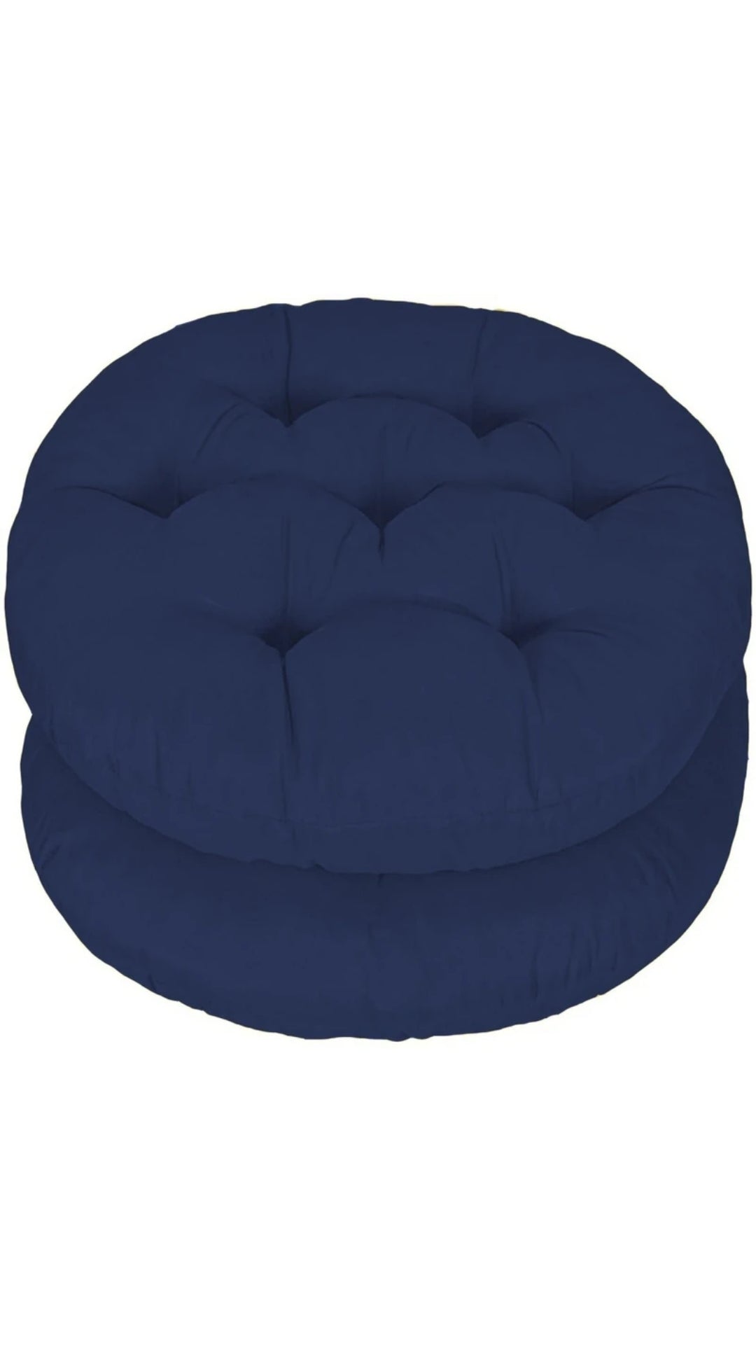 Cotton Chair Pad