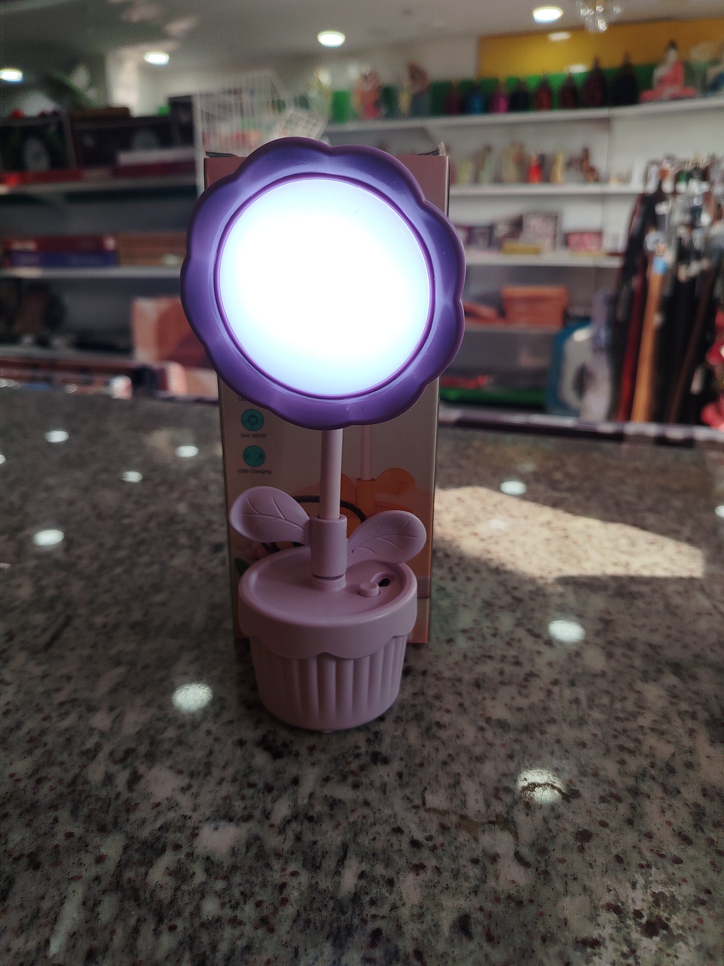 USB LED Lamp - Flexible