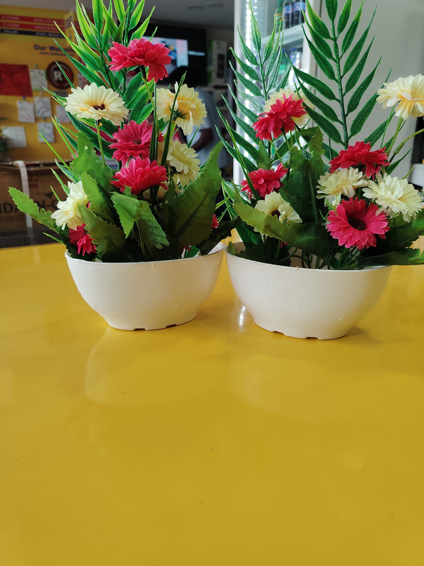 Flower Vase