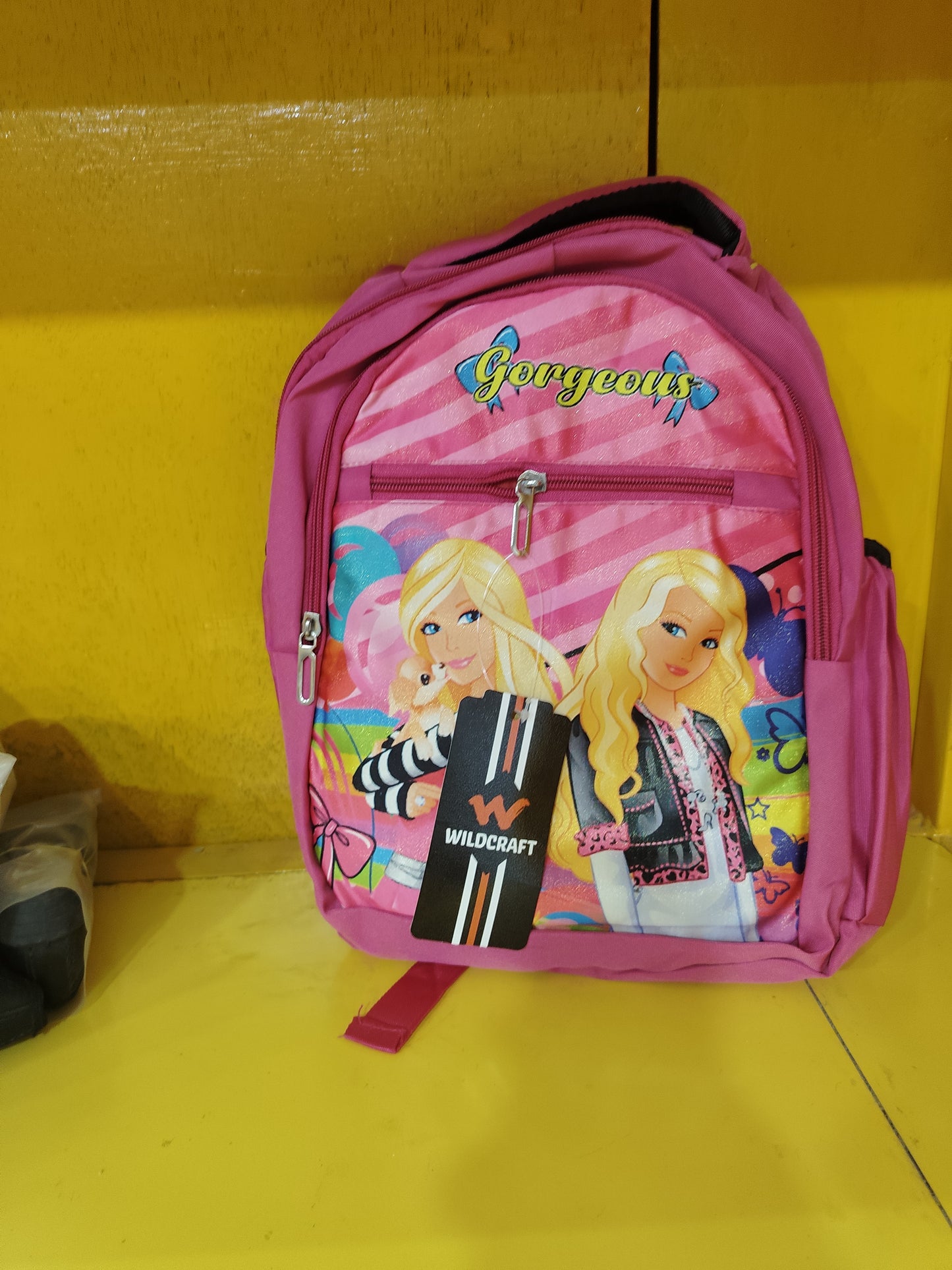 School Bag