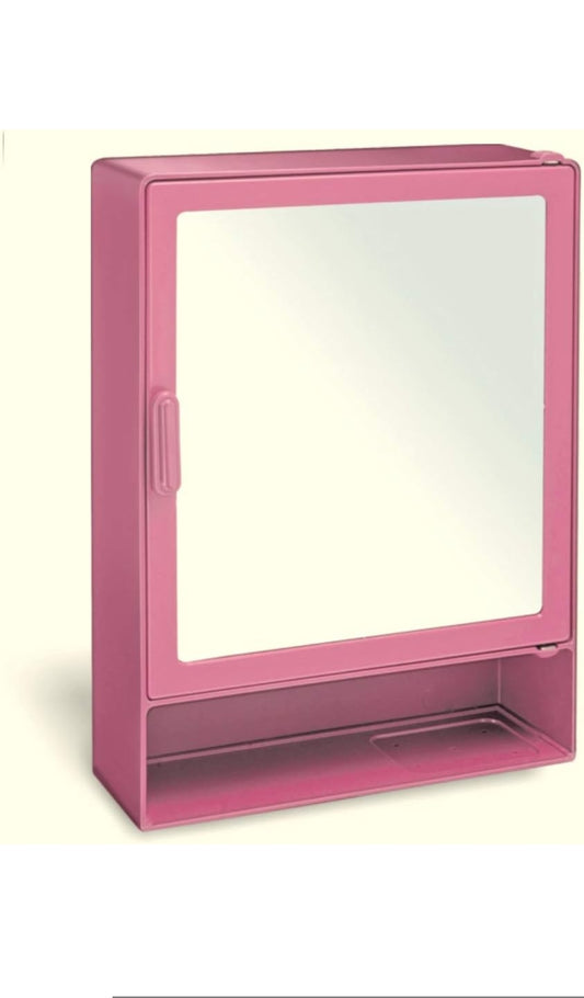 Mirror Cabinet 10’’x14’’