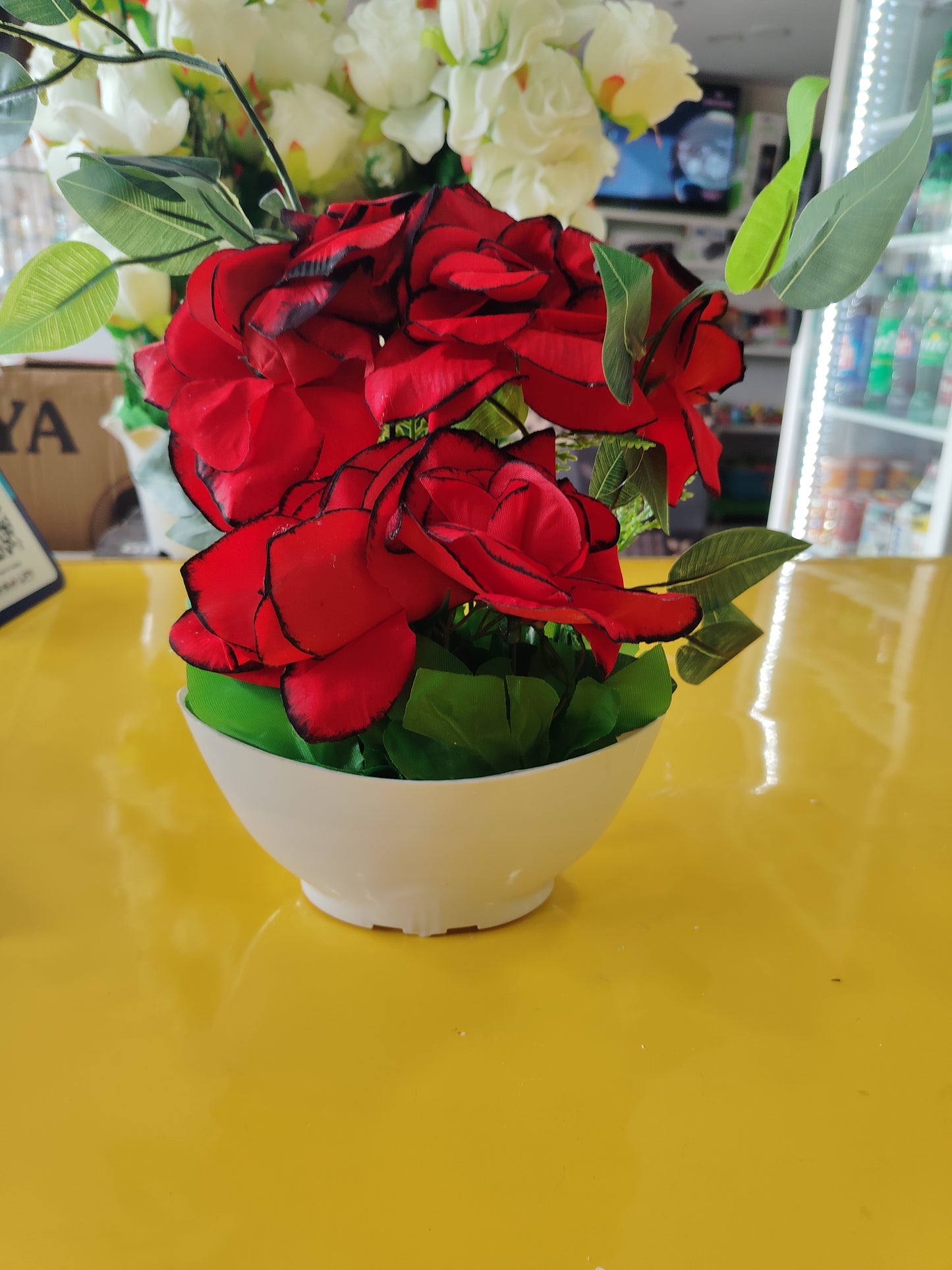 Flower Vase
