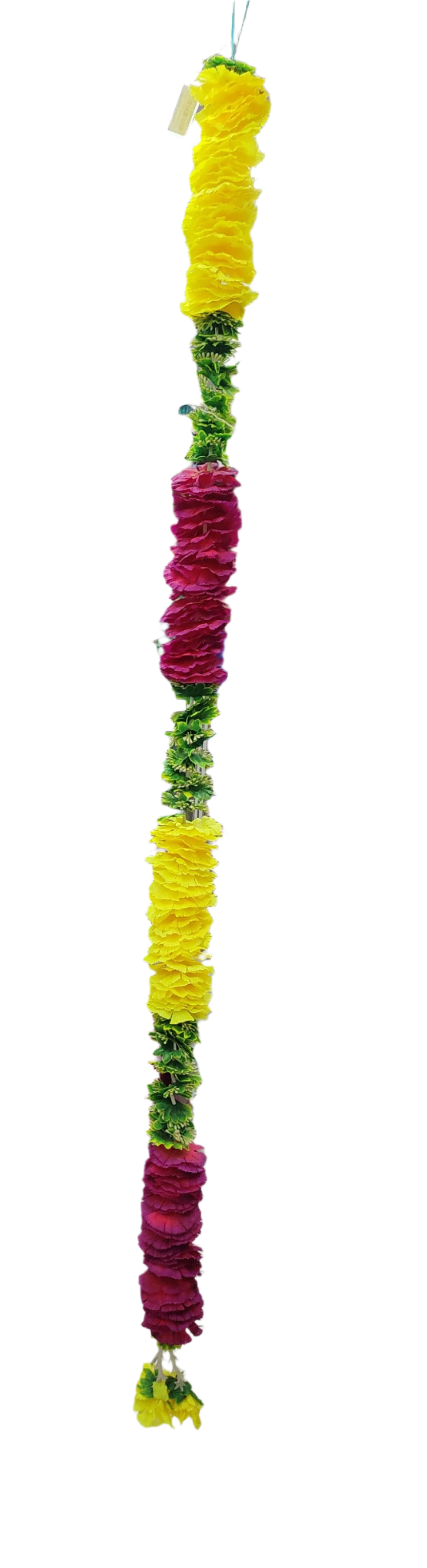 Flower Danda