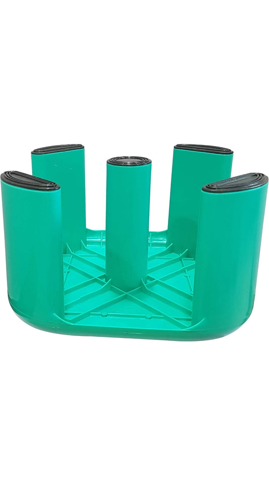 Chetan Bathroom Stool 5legs