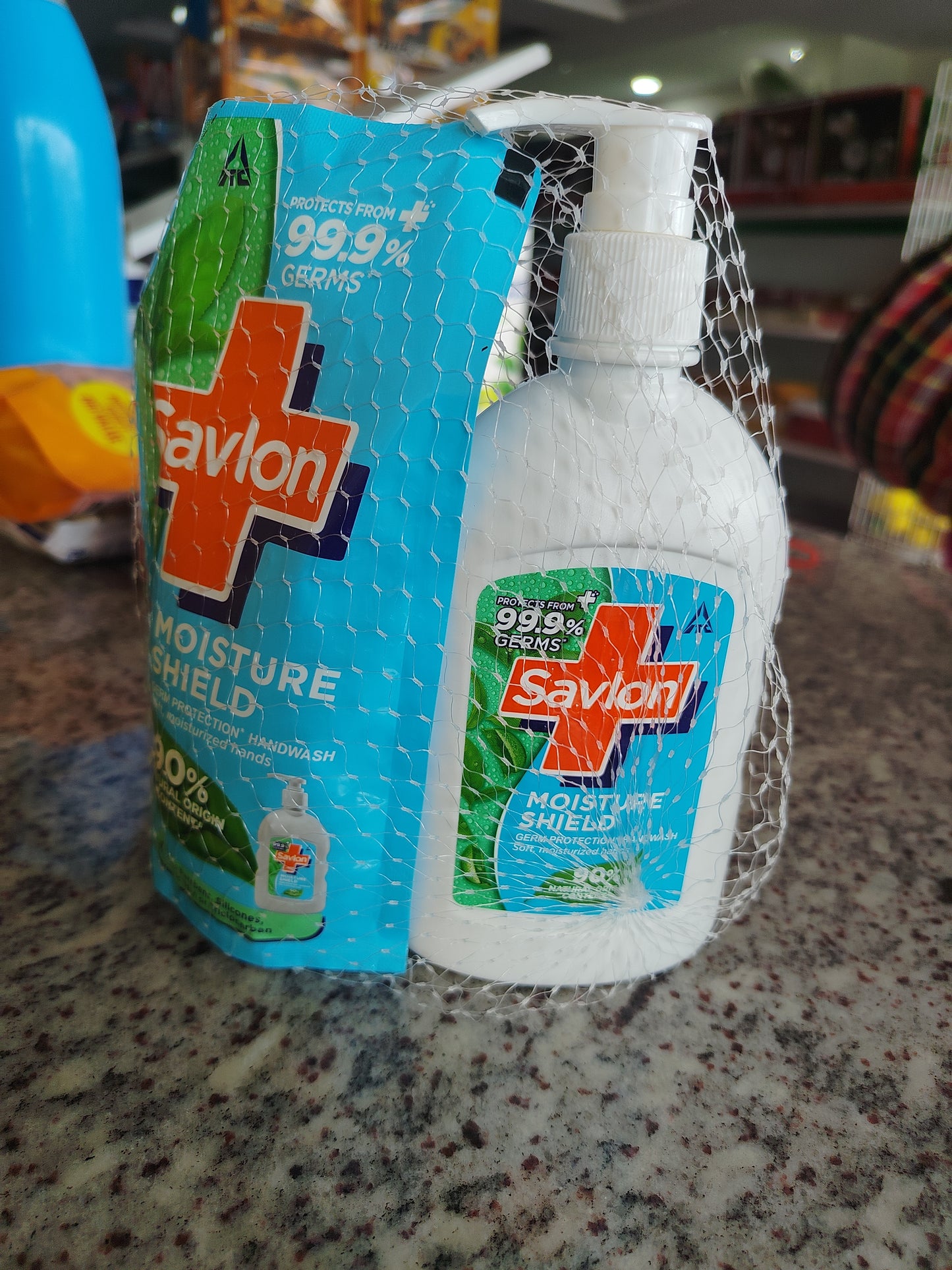 Savlon 200ml