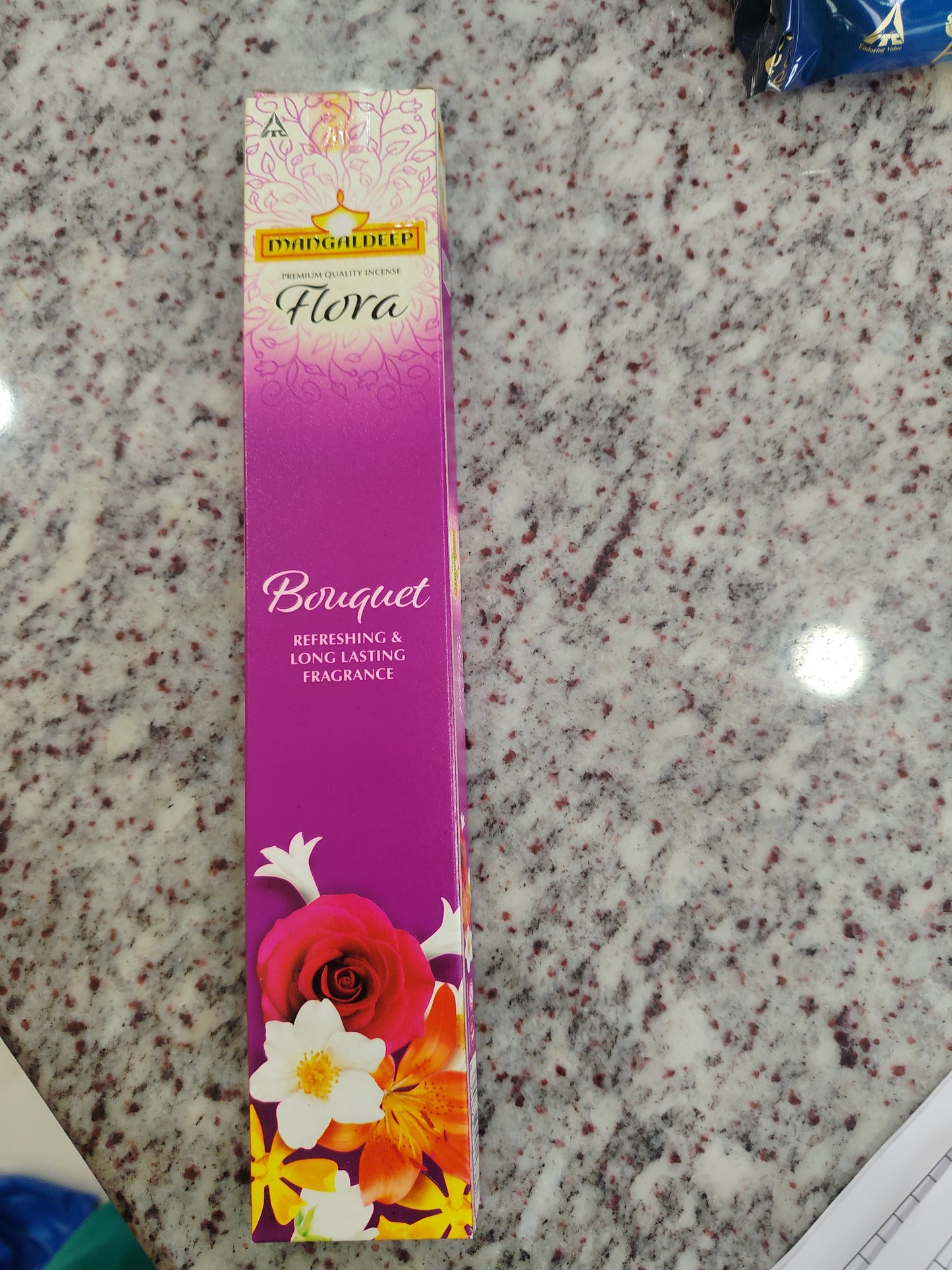 Mangaldeep bonquet 14g