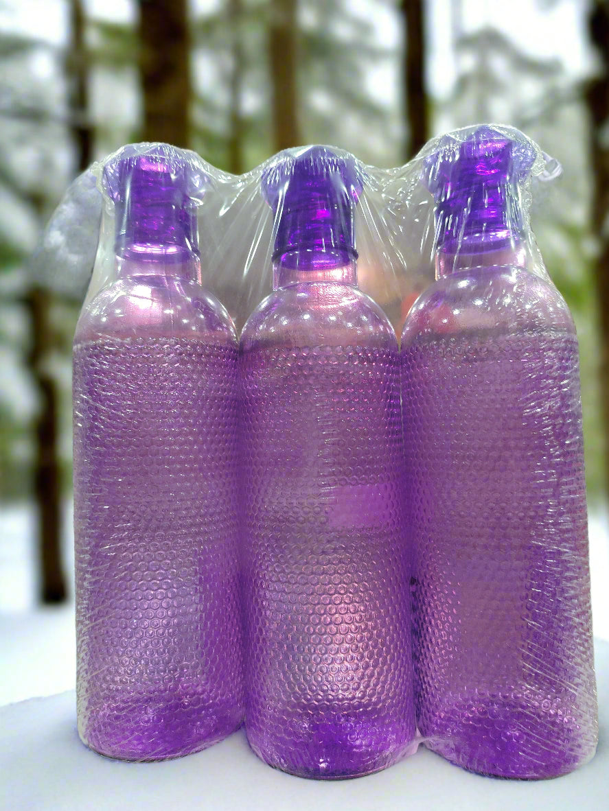 Hony Big 3Pcs Bottle Set