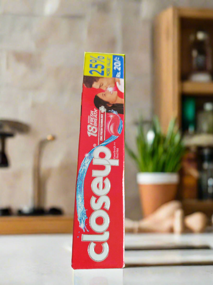 Closeup 40g