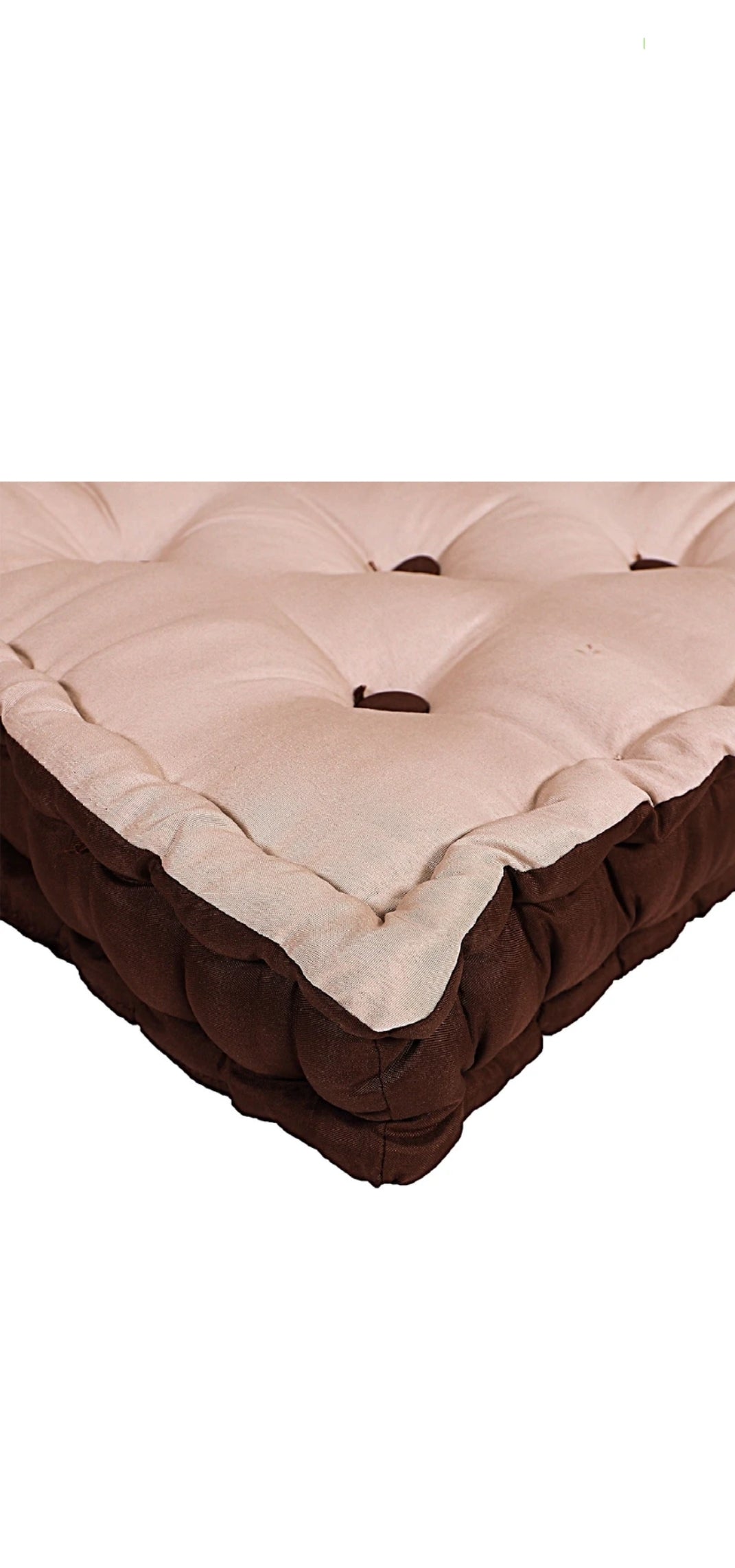Microfiber Chair Pad