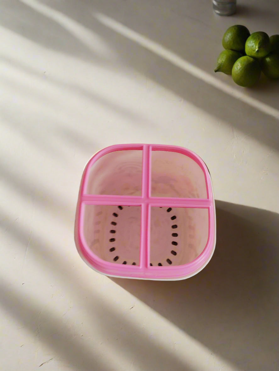 Nayasa multi stand Cutlery