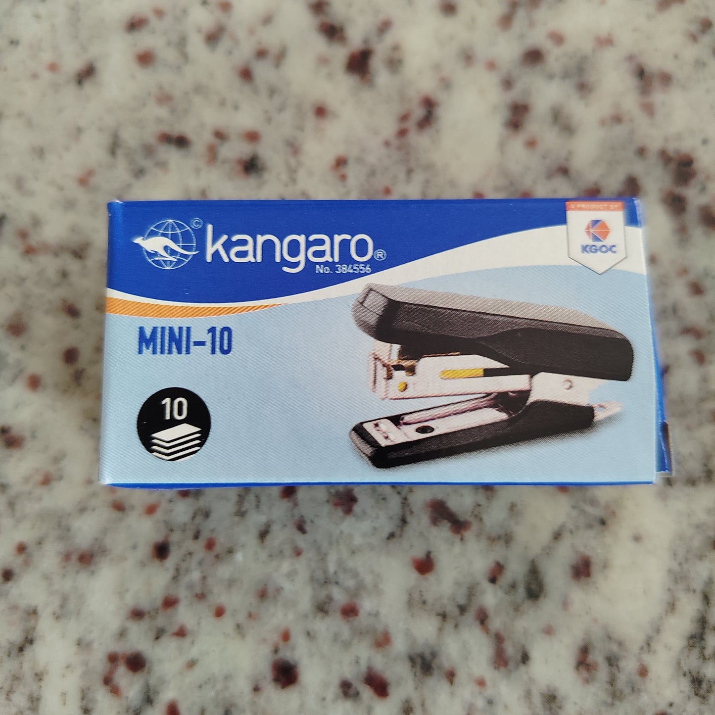 Mini Stapler no-10