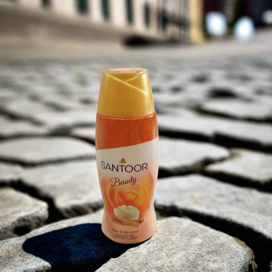 Santoor Talc -50grms