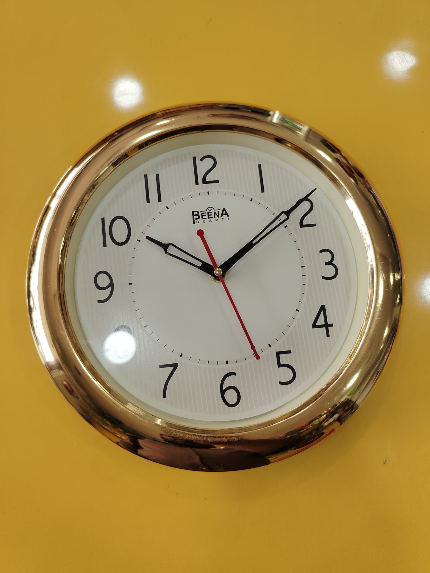 Beena Wall Clock